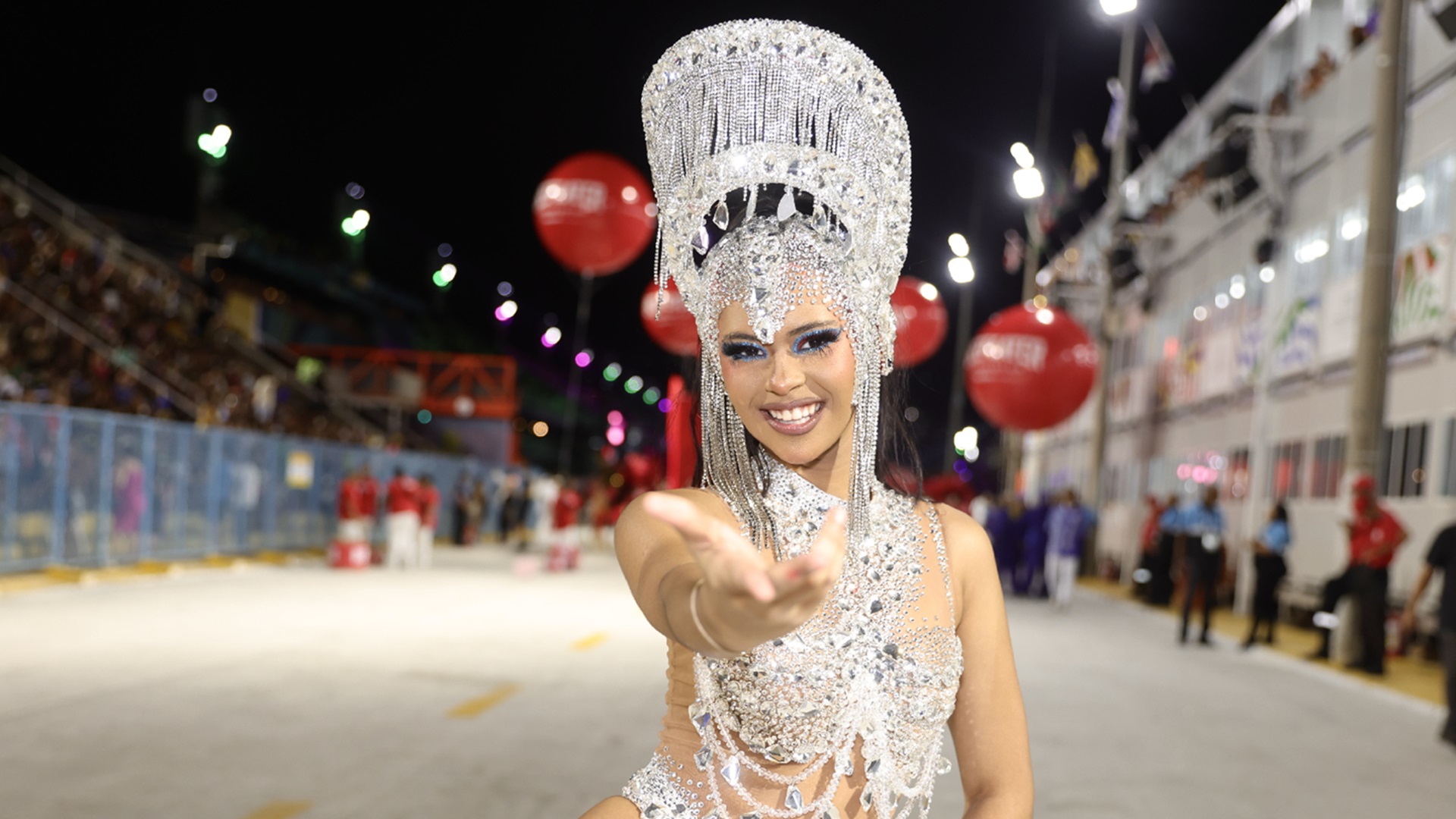 Irmã de Lexa, Wenny anuncia decisão sobre o Carnaval: ‘Dever cumprido’