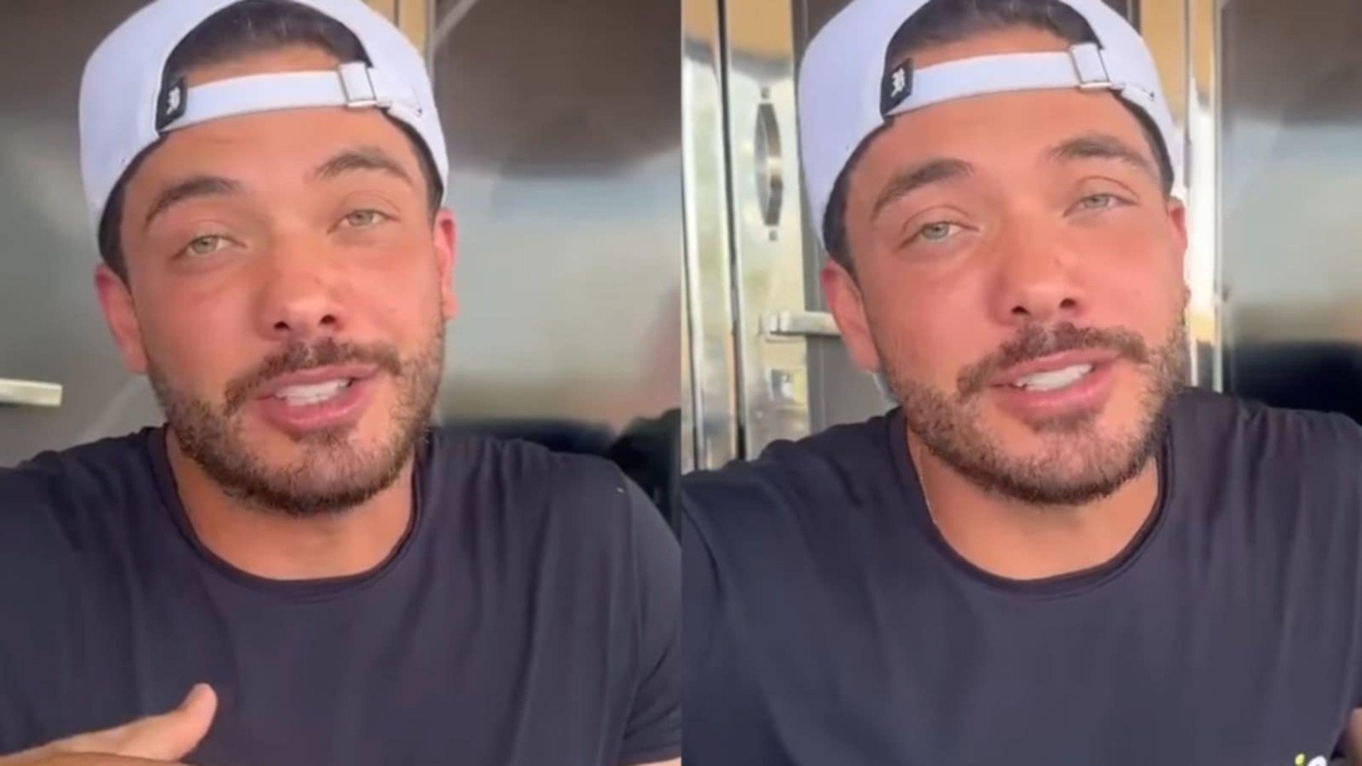 Wesley Safadão dá detalhes de crise e como a controlou: ‘Não é brincadeira’