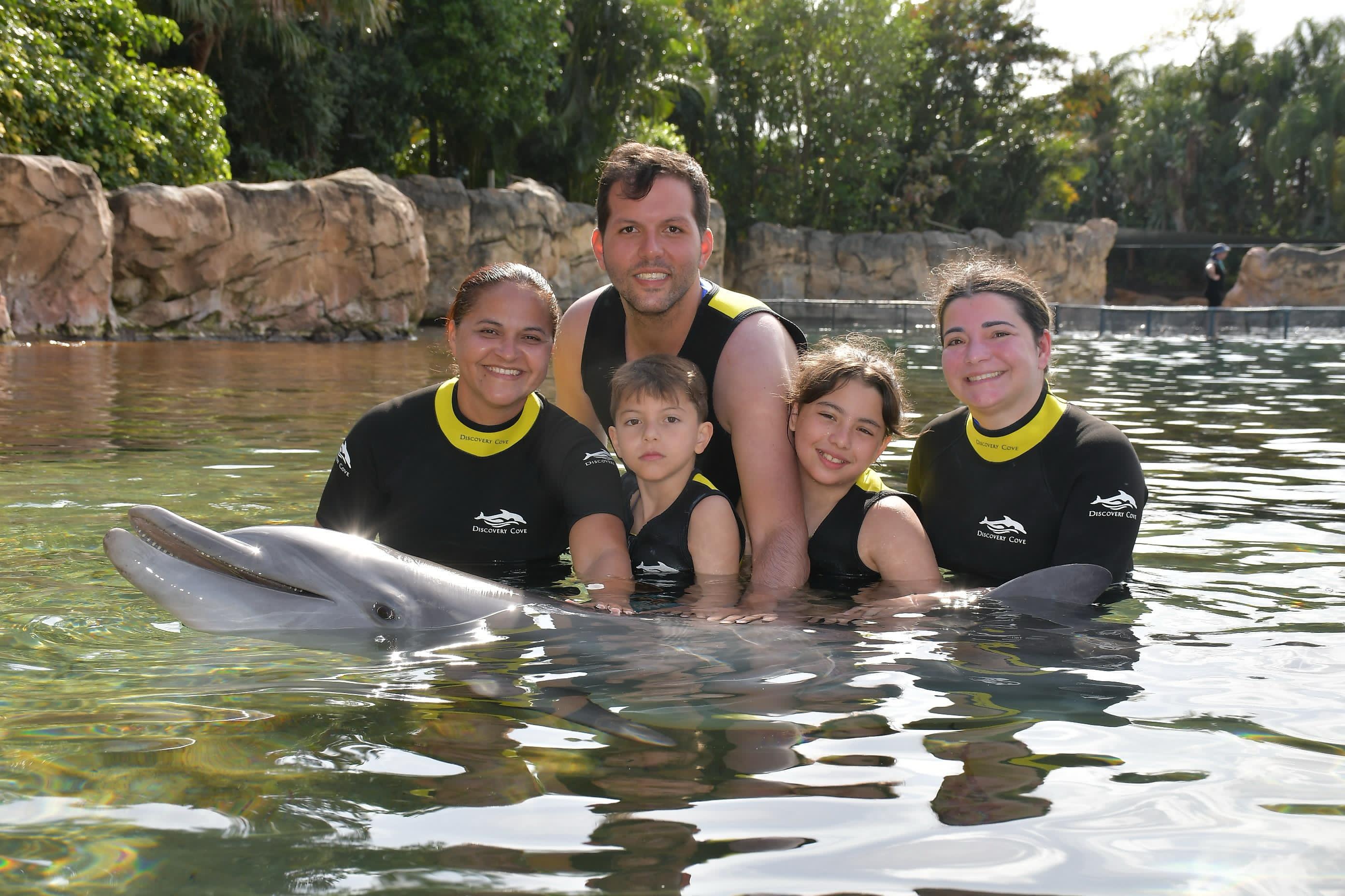 Sophia Eldo curte viagem para Orlando e compartilha momentos com os fãs