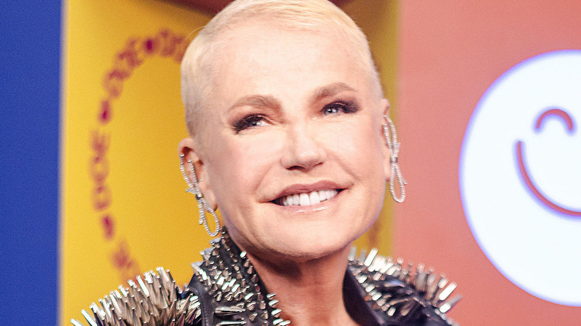 Xuxa Meneghel abre jogo sobre separação de Ayrton Senna: ‘Momento errado’