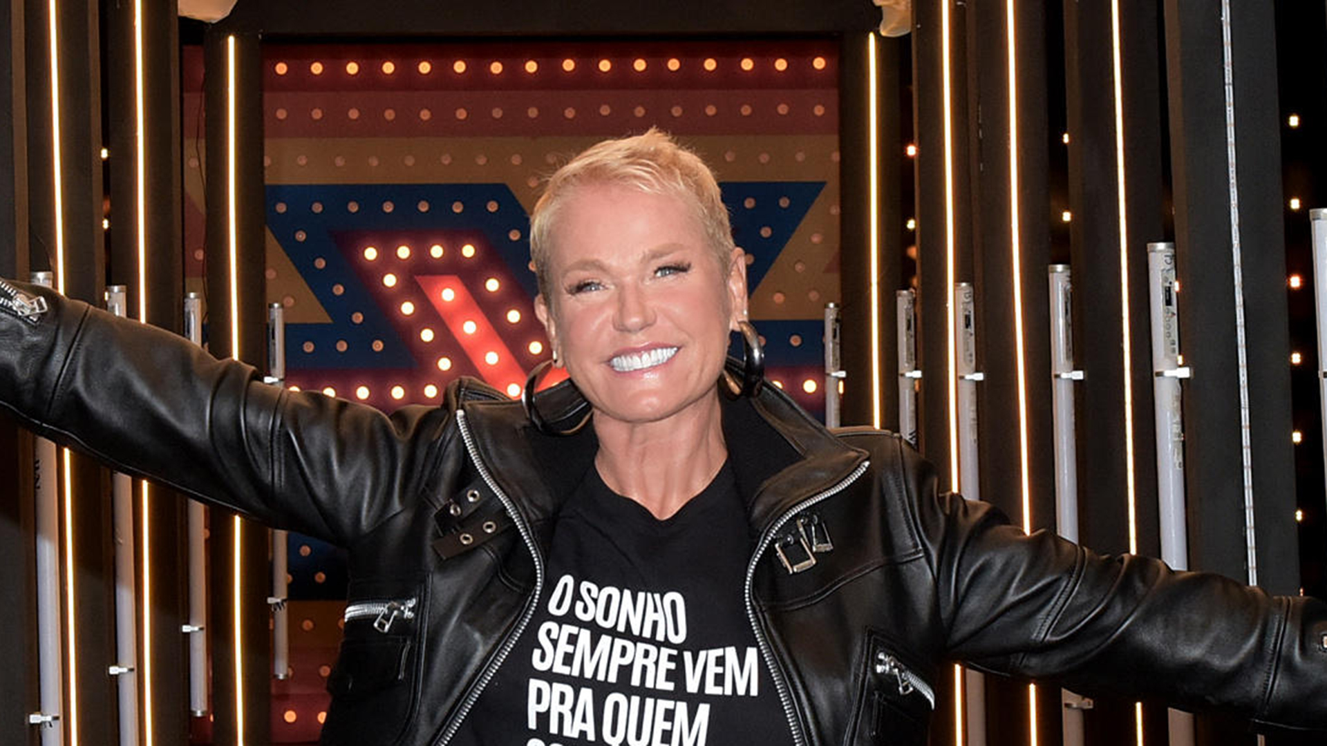 Médico explica procedimento estético de Xuxa Meneghel: ‘Queda de choque’