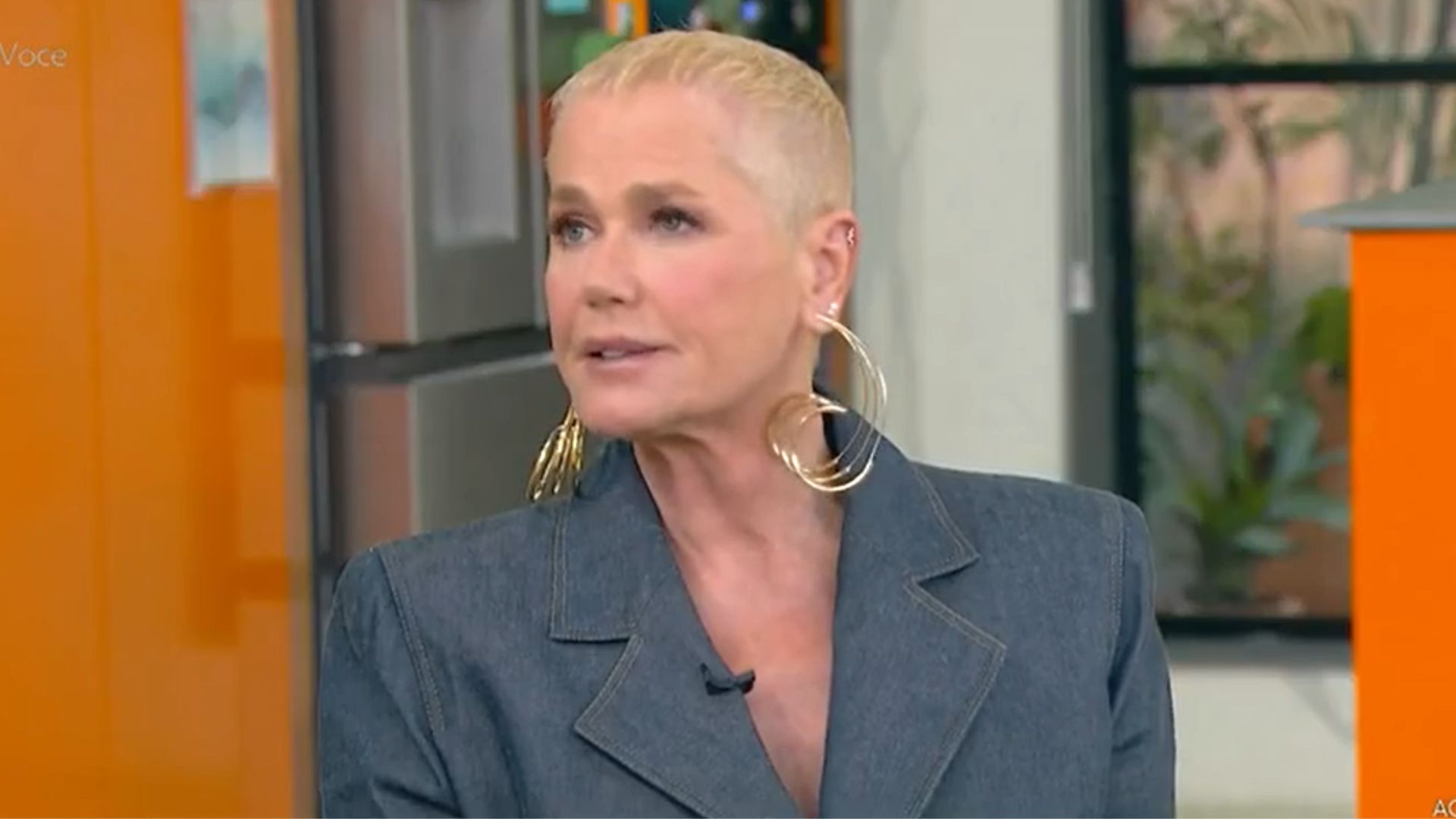Aos 62 anos, Xuxa desabafa e revela qual é o maior arrependimento de sua vida