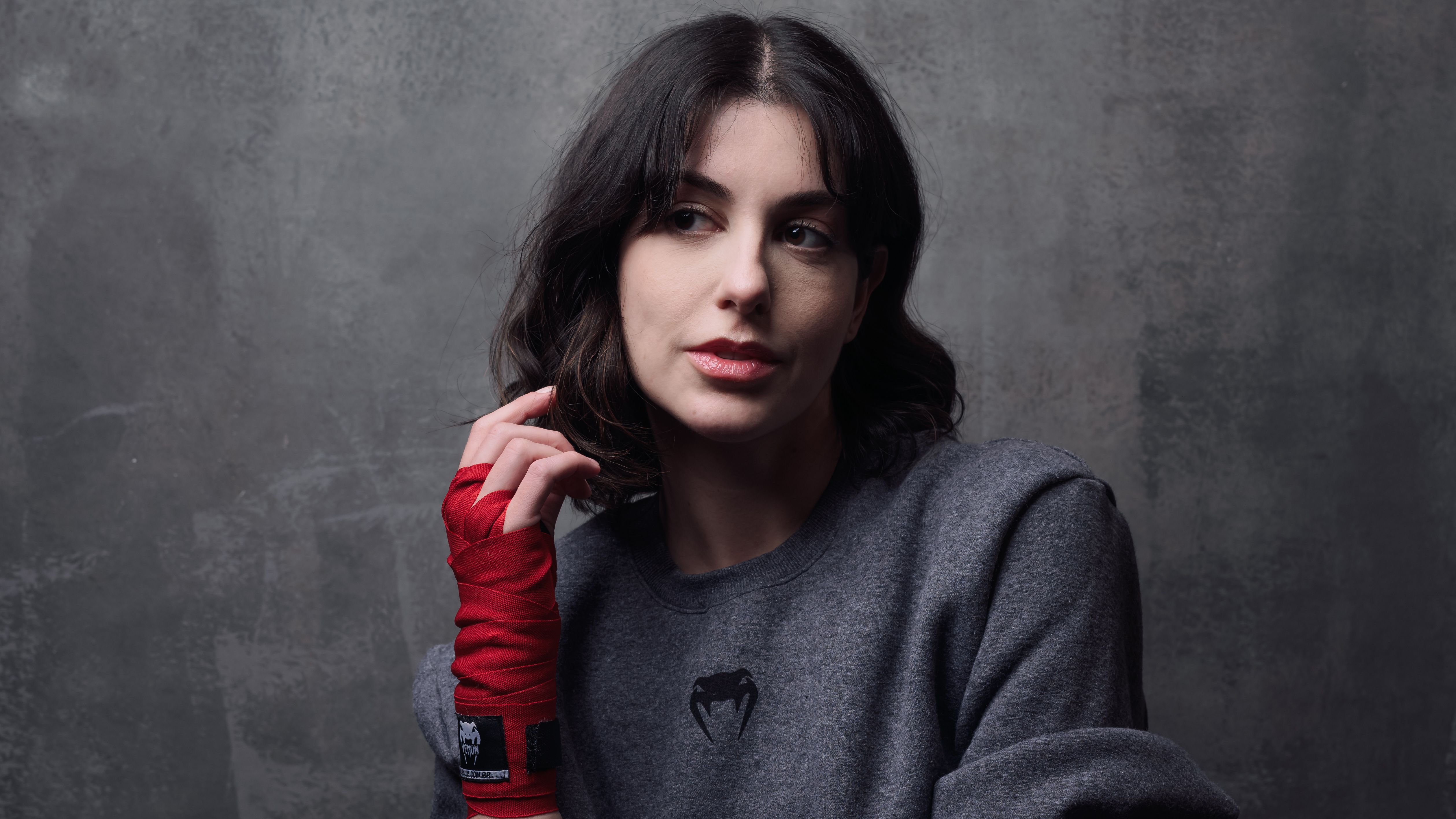 Lola Fanucchi avalia adaptação de Rocky para musical: ‘Outro ponto de vista’