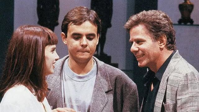 Ator de Vale Tudo morreu em 2020 após sofrer AVC