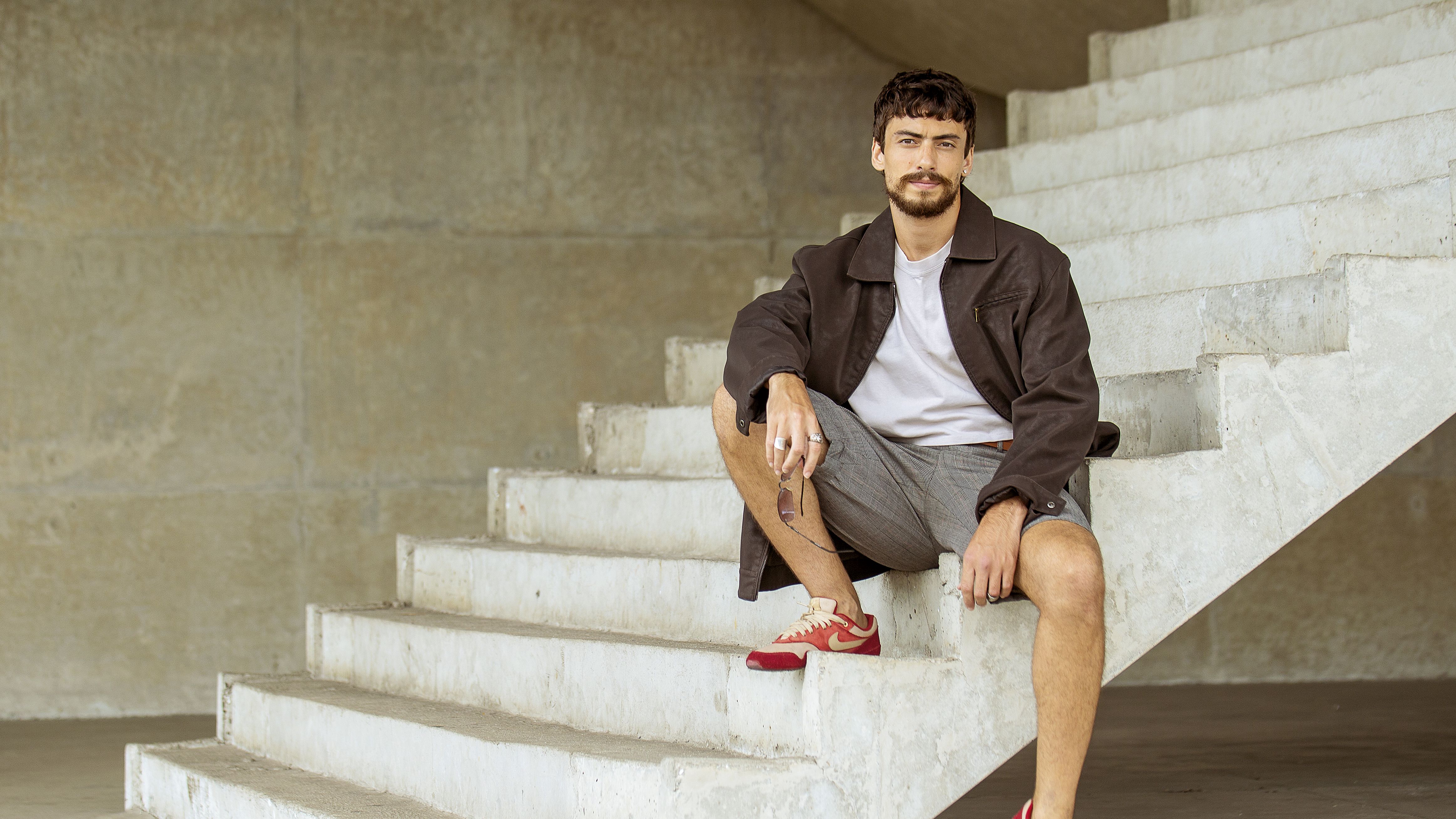 Jaffar Bambirra reflete sobre altos e baixos da vida e da arte: ‘Sou feliz com tudo que fiz’
