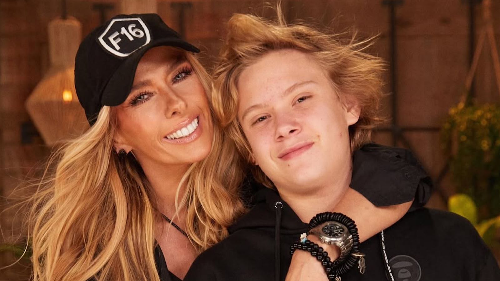 Especialista reage ao desabafo de Adriane Galisteu sobre o filho adolescente: ‘É um desafio’