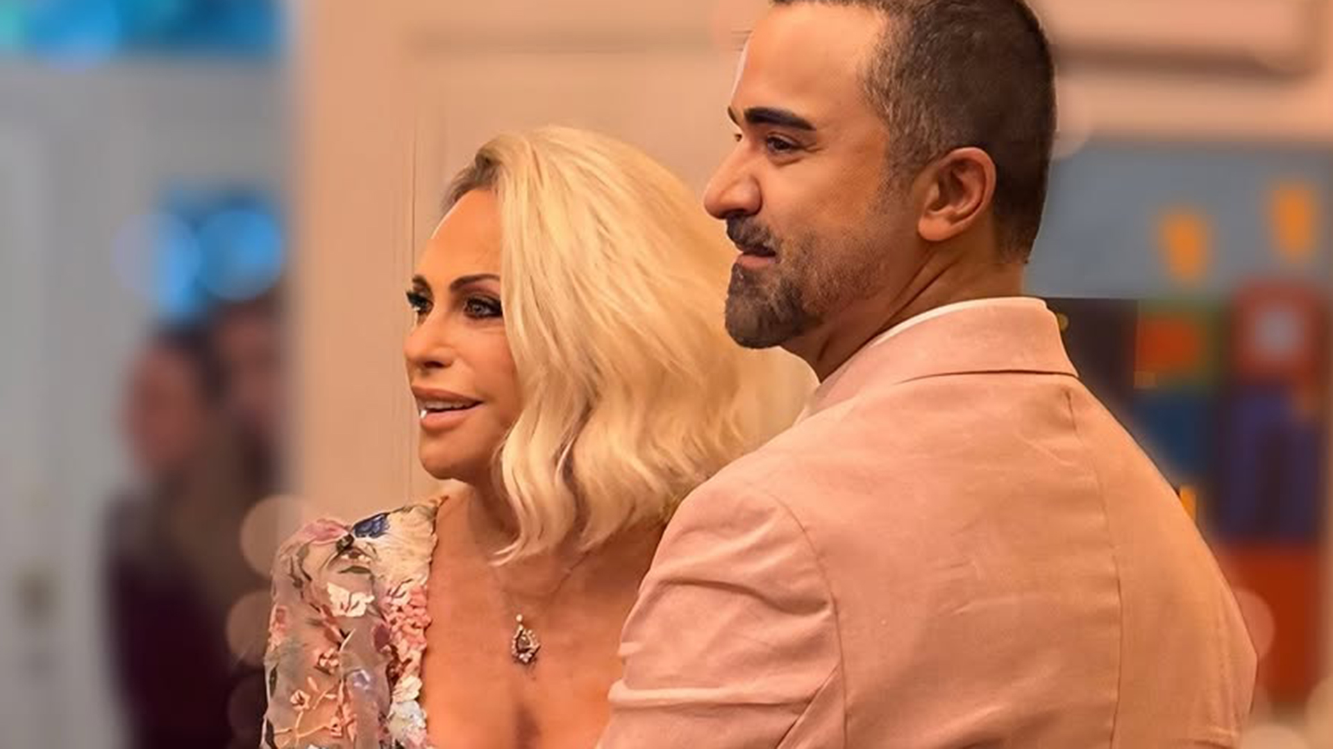 Veja o bolo de casamento simples e elegante de Ana Maria Braga
