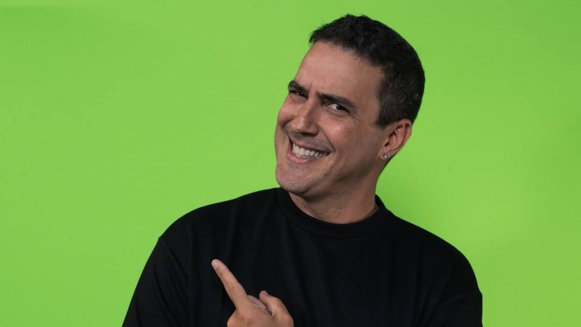 Alerta de especialista sobre reganho de peso de André Marques: ‘O risco é alto’