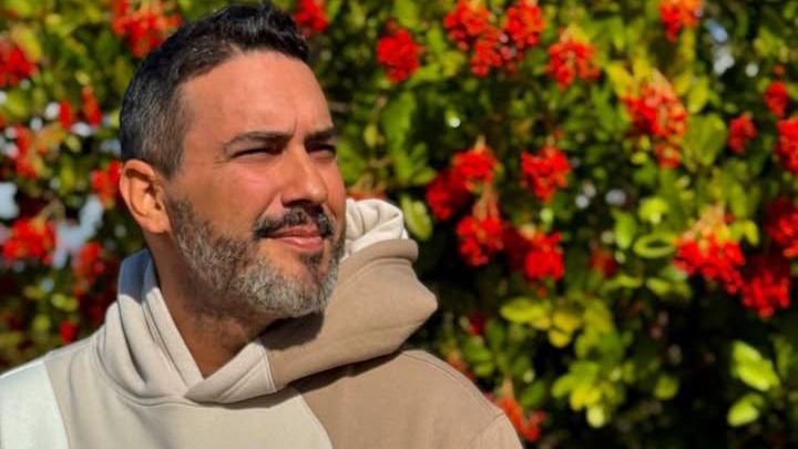 Médica comenta doença infecciosa de André Marques e alerta: ‘Sequelas prolongadas’
