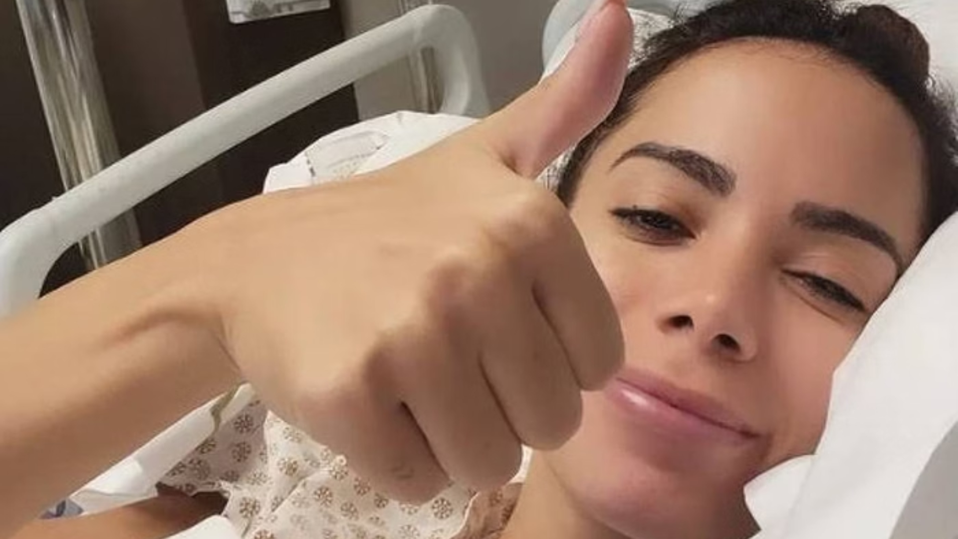 Médico alerta sobre diagnóstico de Anitta: ‘Pode evoluir para algo mais sério’