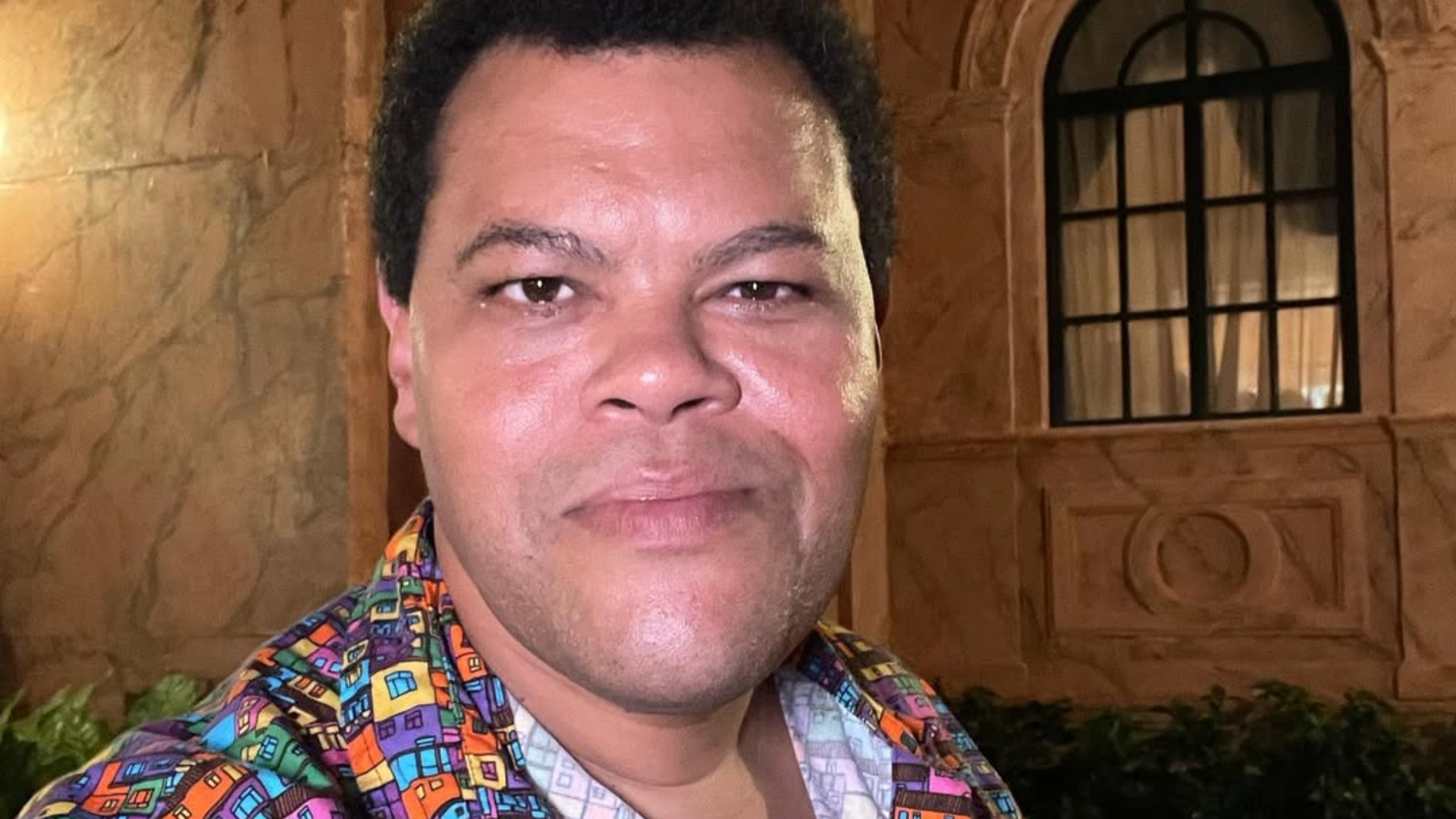 Médico explica diagnóstico de Babu Santana e faz alerta: ‘A gravidade está relacionada’
