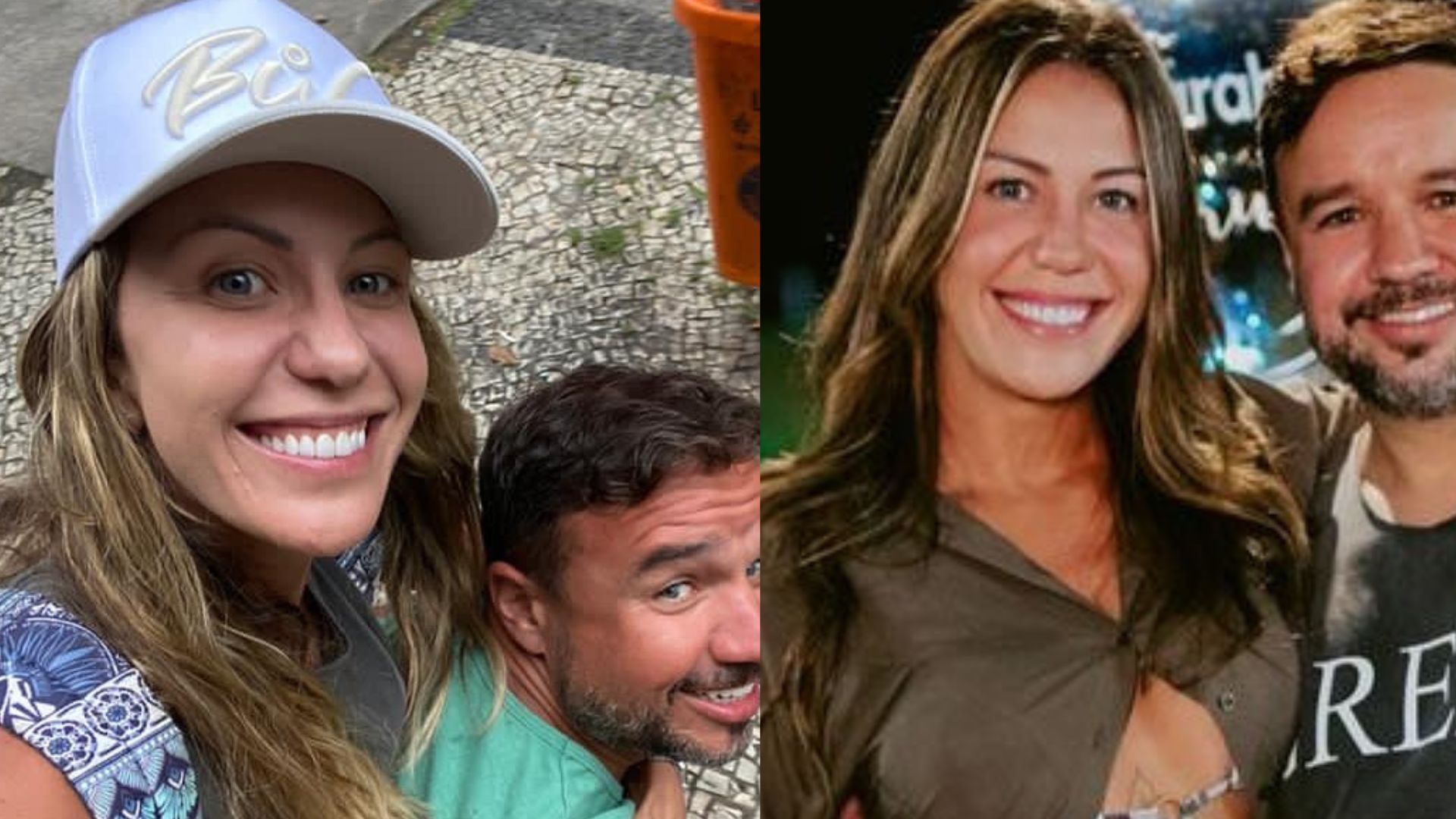 Bárbara Coelho posta fotos raras no aniversário do irmão: ‘Meu melhor amigo’