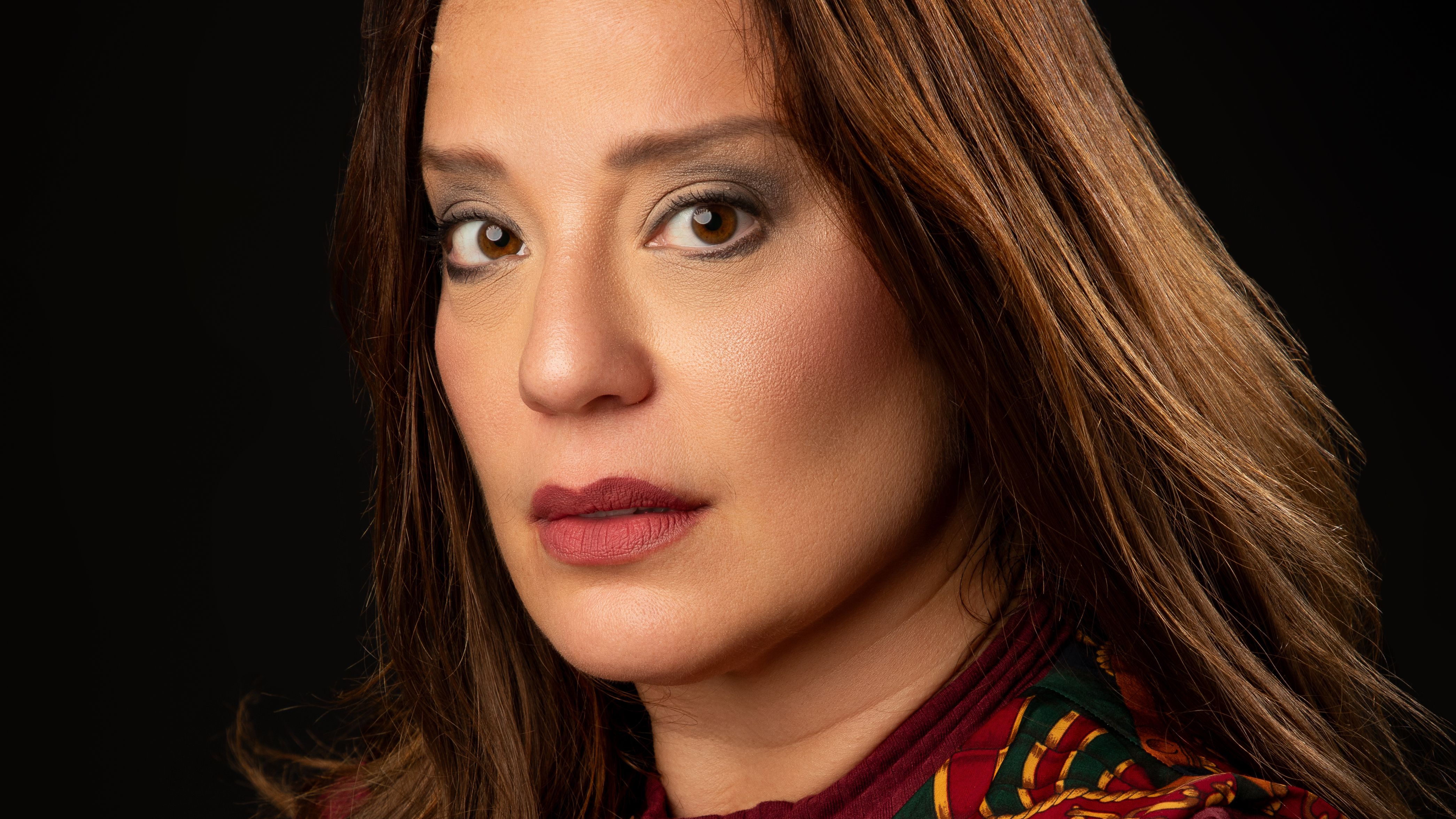 Mãe no teatro, Helga Nemetik abre o coração sobre maternidade: ‘Não é um grande desejo’
