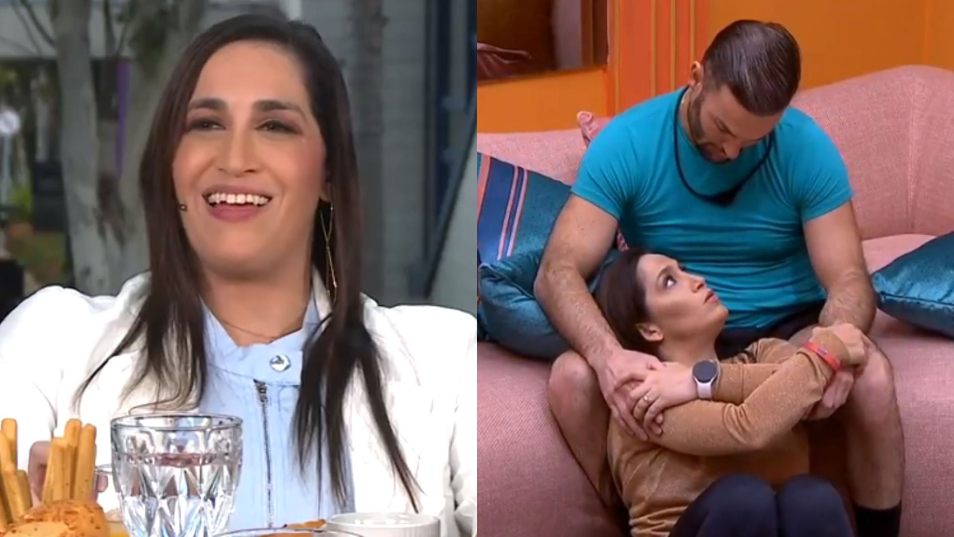 Fora do BBB 25, Daniele Hypolito revela como recebeu convite para o reality show