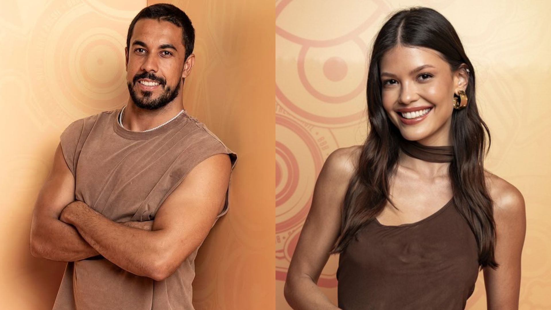 BBB 25: Saiba qual brother da edição ganhou mais prêmios