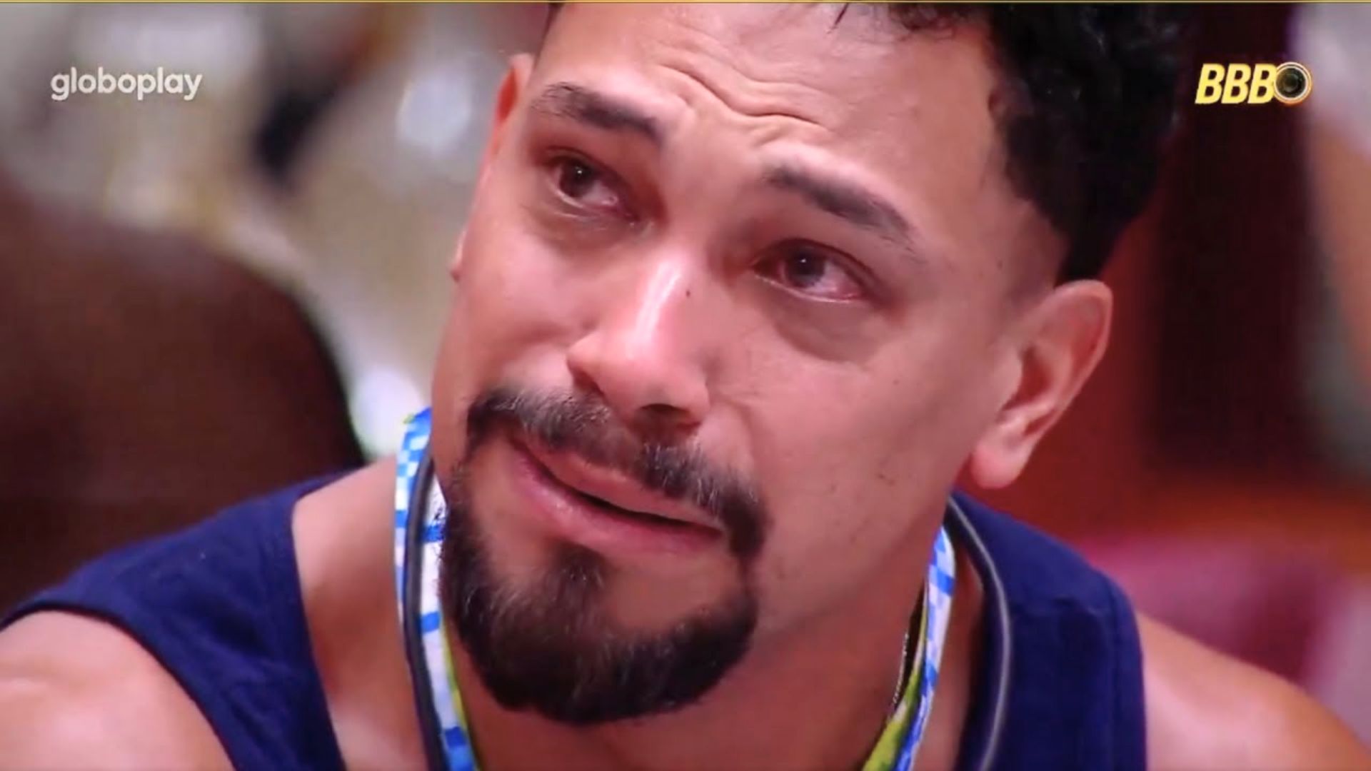 BBB 25: Psicóloga analisa medo de Vinícius com bissexualidade: ‘Necessidade instintiva’