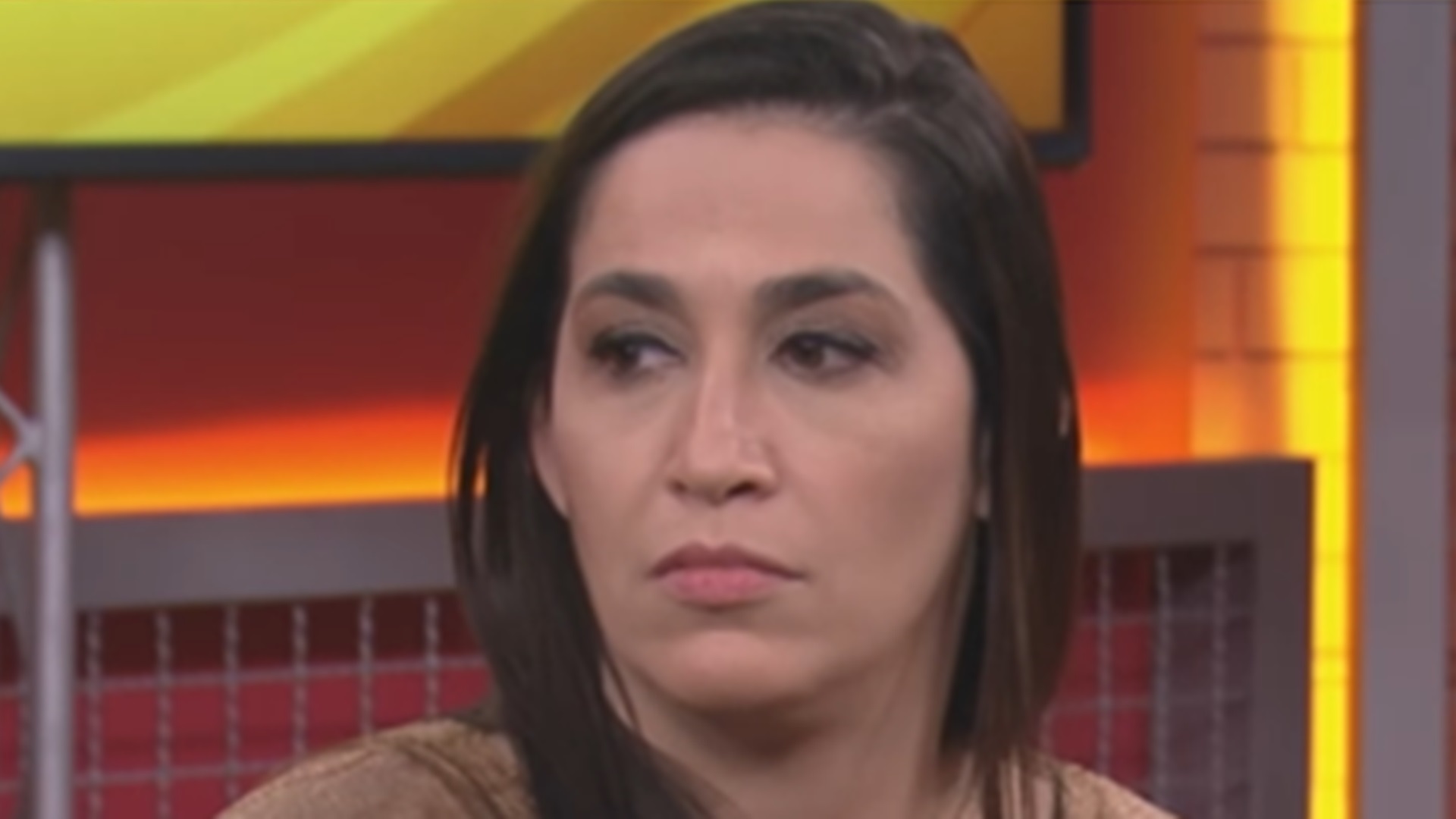 BBB 25: Daniele Hypolito se decepciona com falas de Gracyanne Barbosa: ‘Aproveitando’