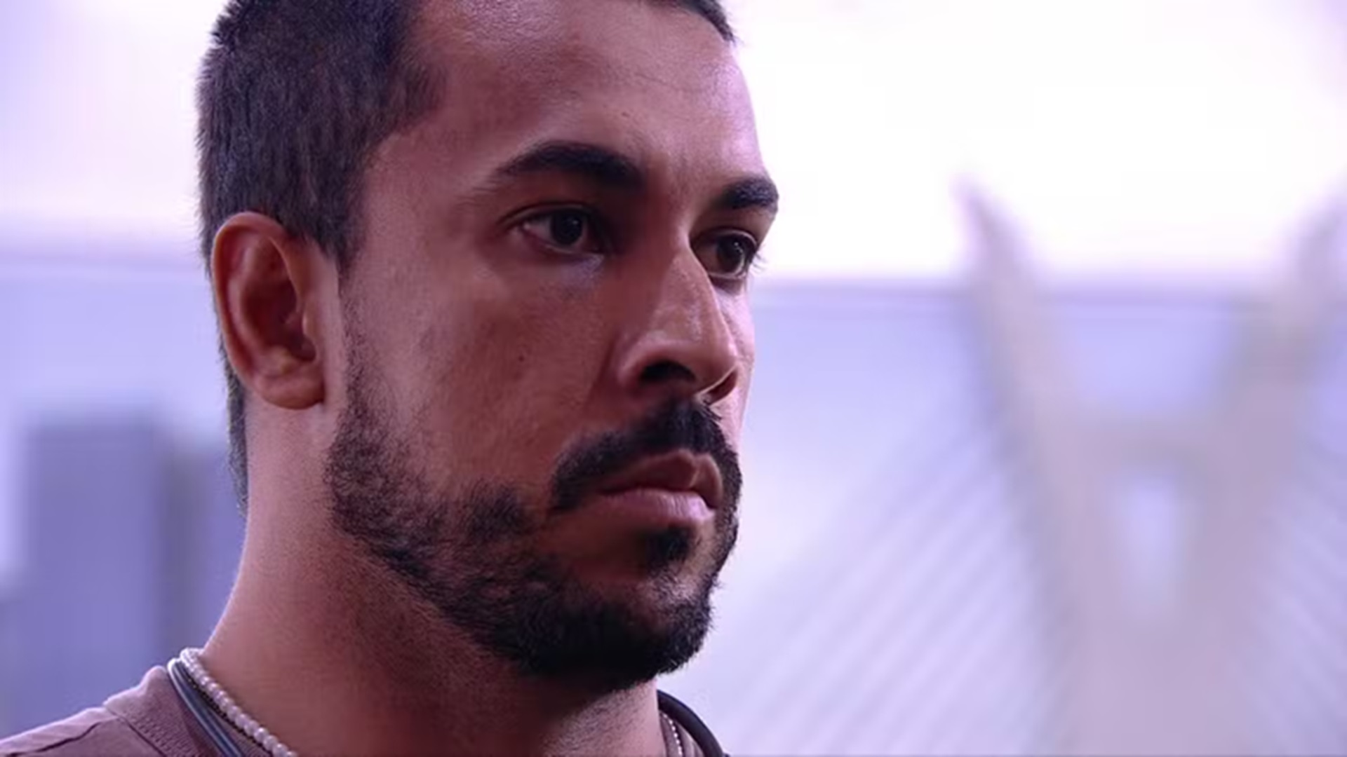 BBB 25: Maike é escolhido para dinâmica que pode render consequência
