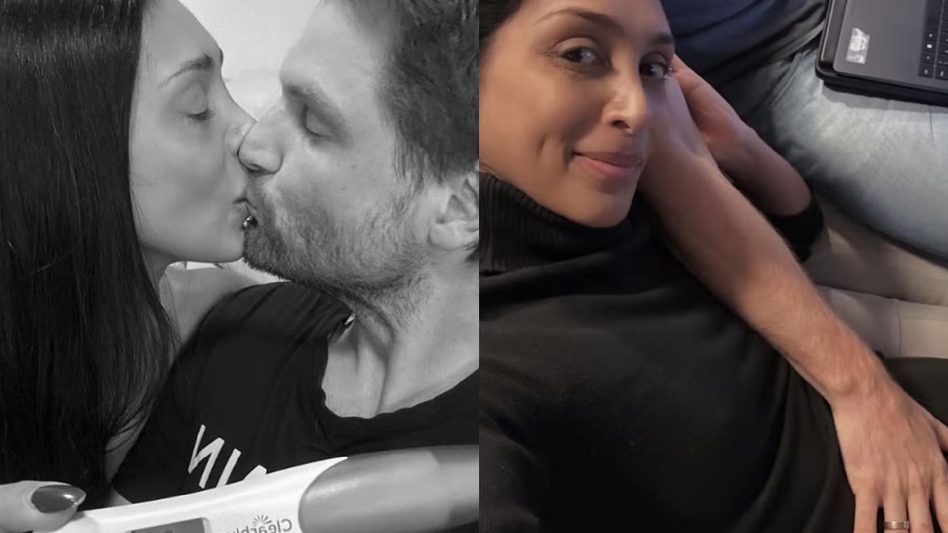 Ex-BBB Amanda Djehdian anuncia que perdeu o bebê: ‘Dor mais profunda de todas’