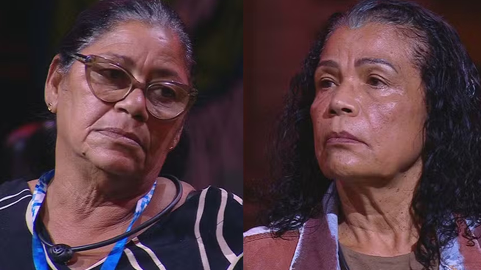 Após embates no BBB 25, Vilma surpreende Delma com convite e confessa: ‘Torci’