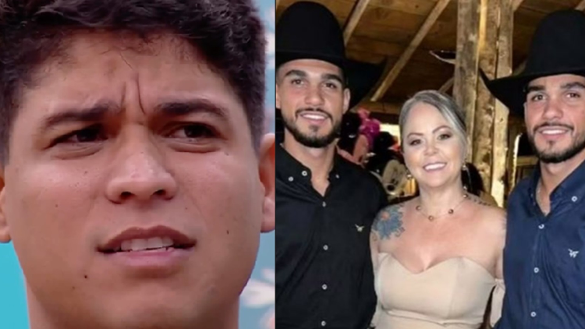 Mãe de João Pedro se irrita com atitude de Guilherme no BBB 25 e detona: ‘Faça o favor’