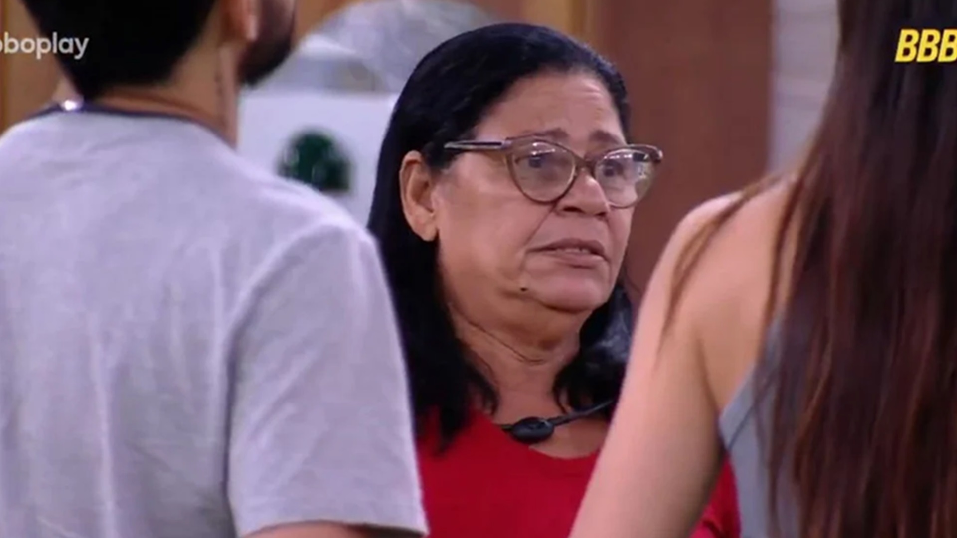BBB 25: Brothers fazem pedido para produção e ganham resposta inesperada: ‘Essa doeu’
