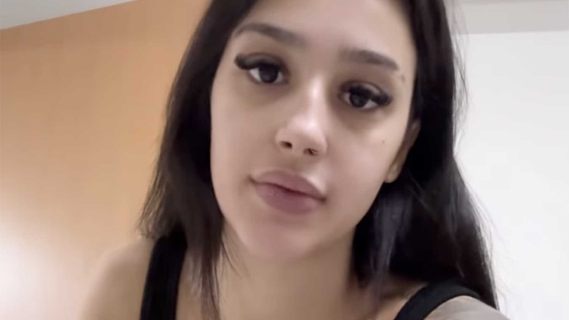 A barriga seca de Bia Miranda apenas 2 dias após o parto