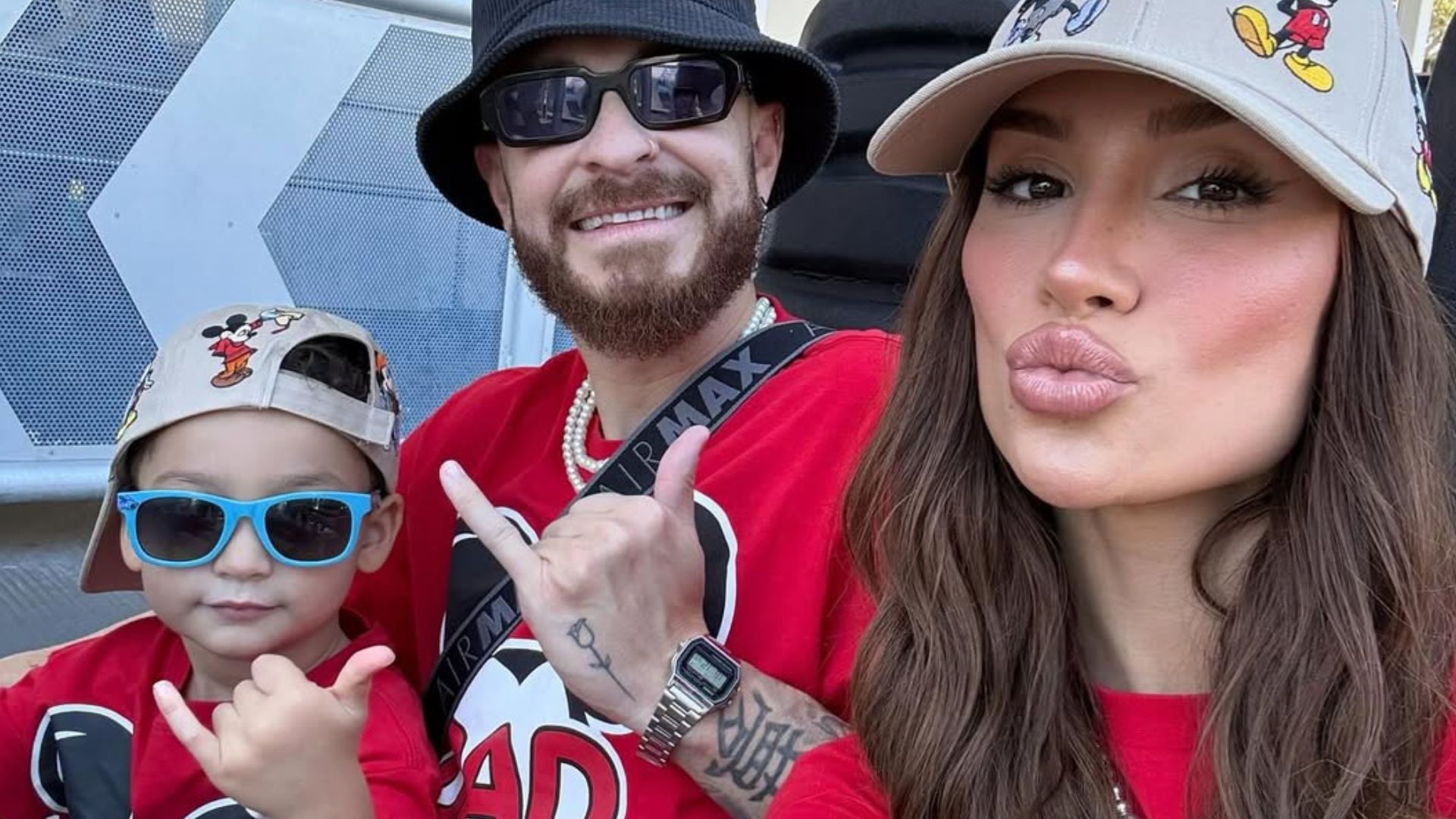 Bianca Andrade fala sobre relação com o ex, Fred: ‘Não é um mar de rosas’