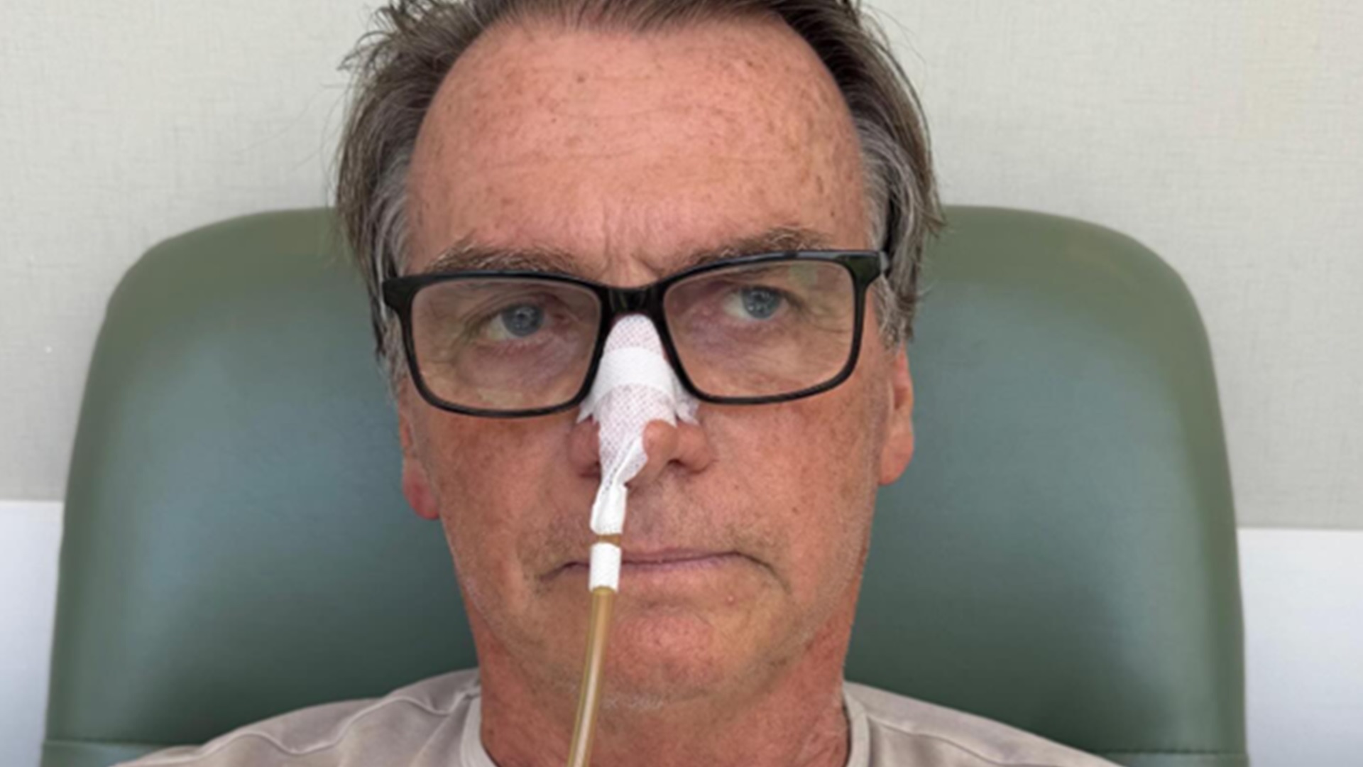 Qual é o estado de saúde de Jair Bolsonaro? Quadro é atualizado após piora clínica