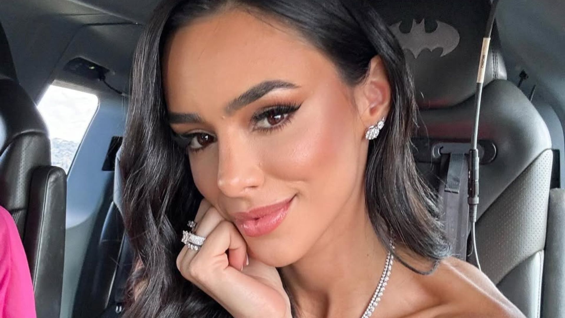 Bruna Biancardi mostra prévia do enxoval de Mel, sua segunda filha com Neymar