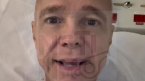 Médica explica diagnóstico do cantor Netinho, internado para tratar câncer: ‘Forma desordenada’