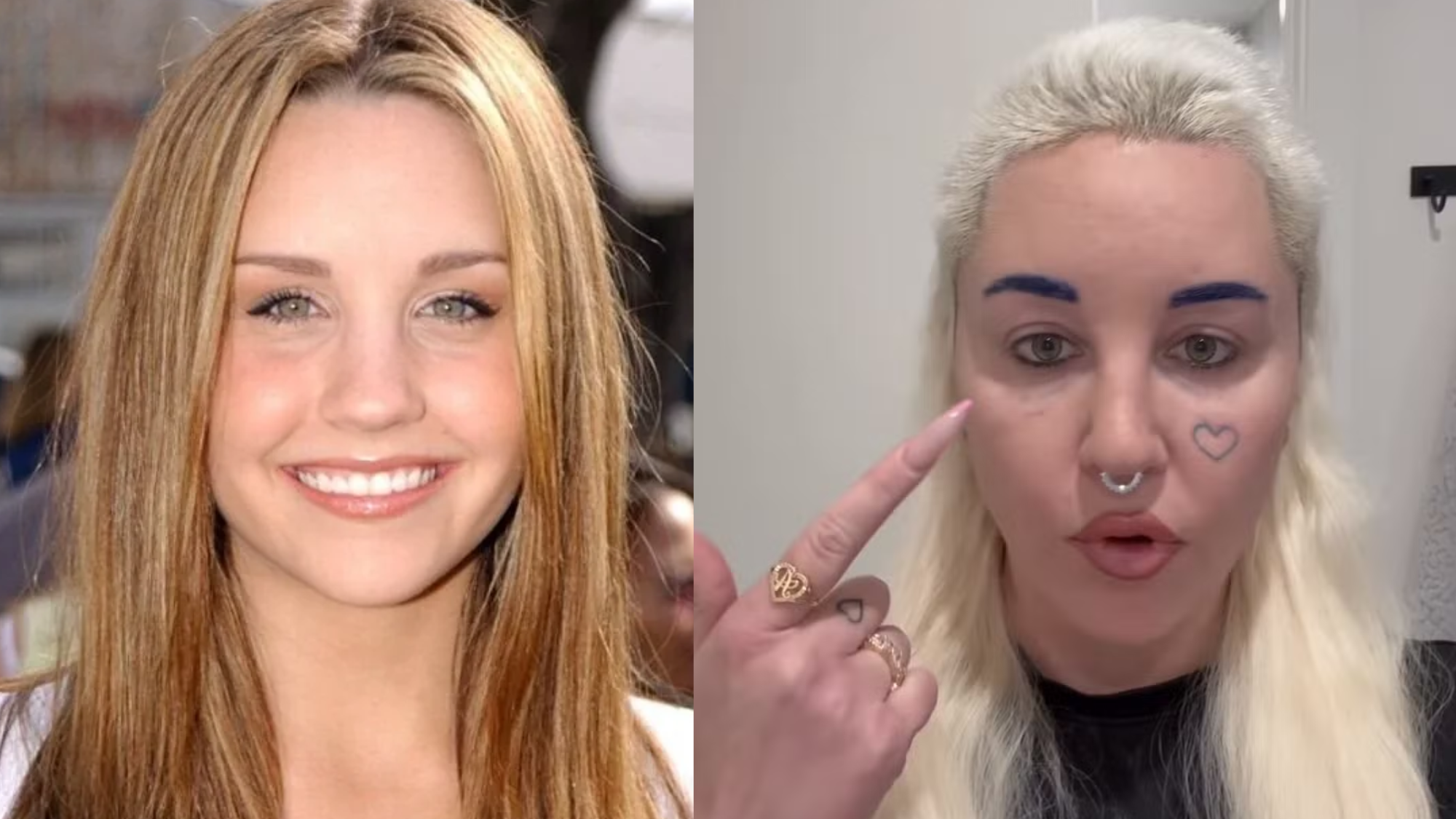 Amanda Bynes completa 39 anos; ex-estrela de Hollywood fez curso para ser manicure