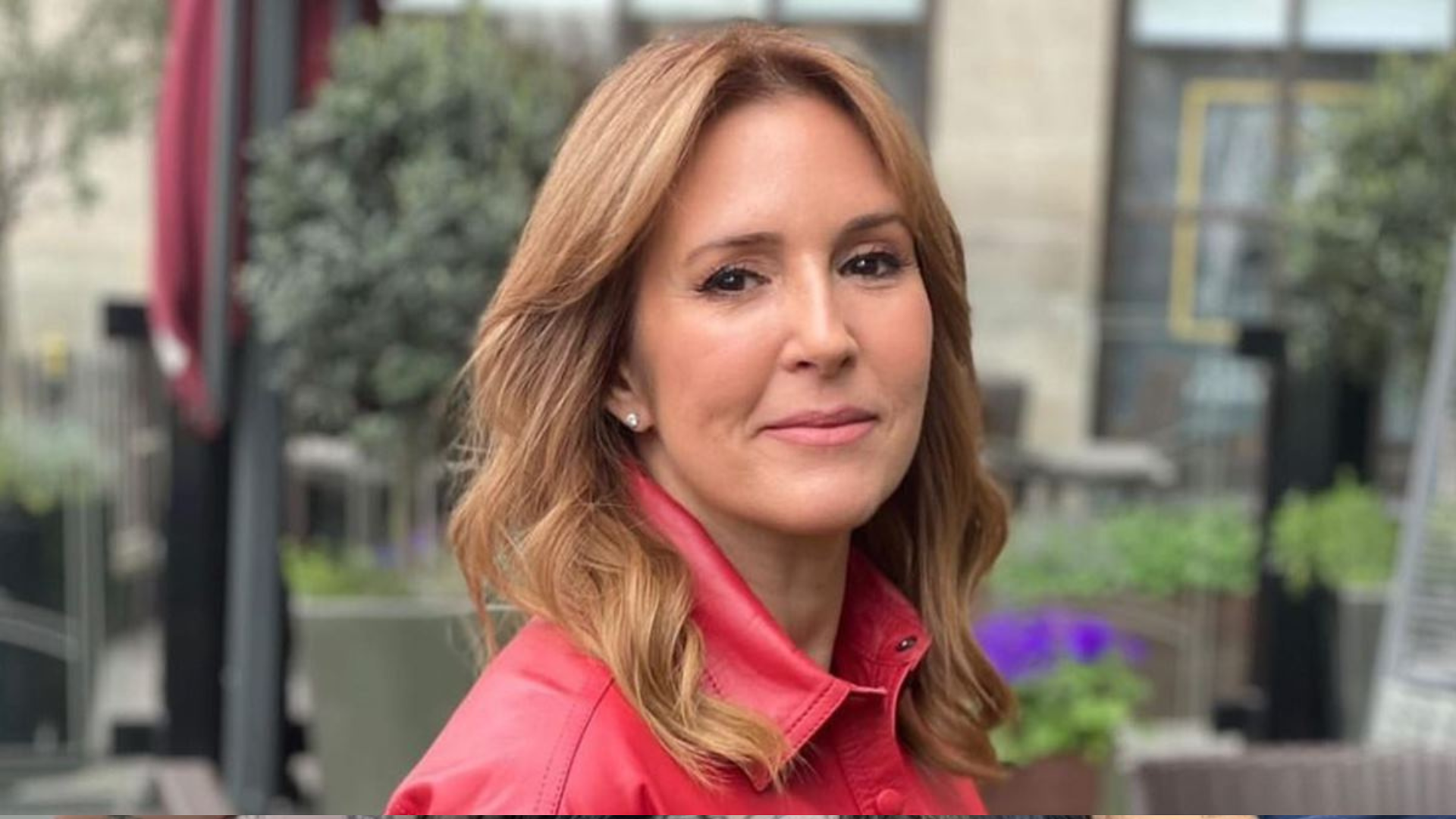 Médico explica diagnóstico incurável de Renata Capucci: ‘Uso de medicações’