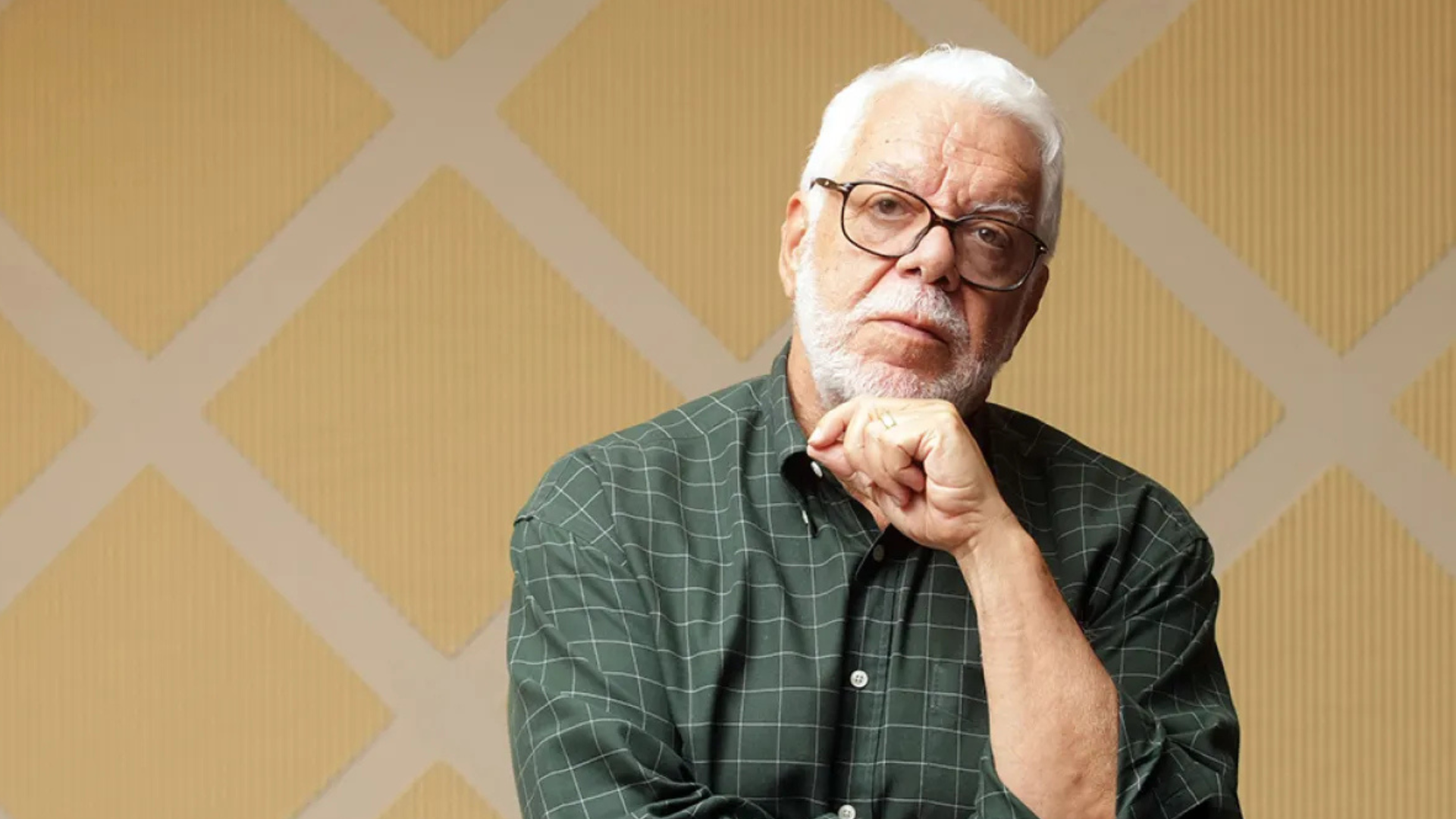 Médico explica diagnóstico incurável de Manoel Carlos: ‘Diminuem os sintomas’