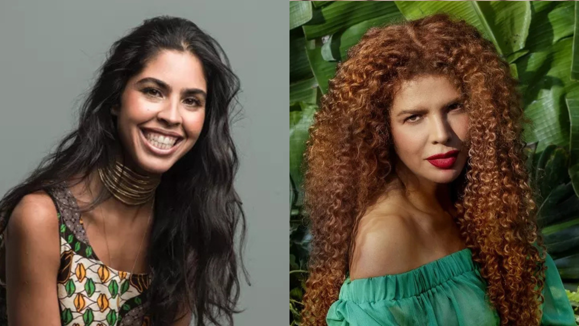 Artista Tainá Guedes traz para o Brasil exposição com Vanessa da Mata e Bela Gil