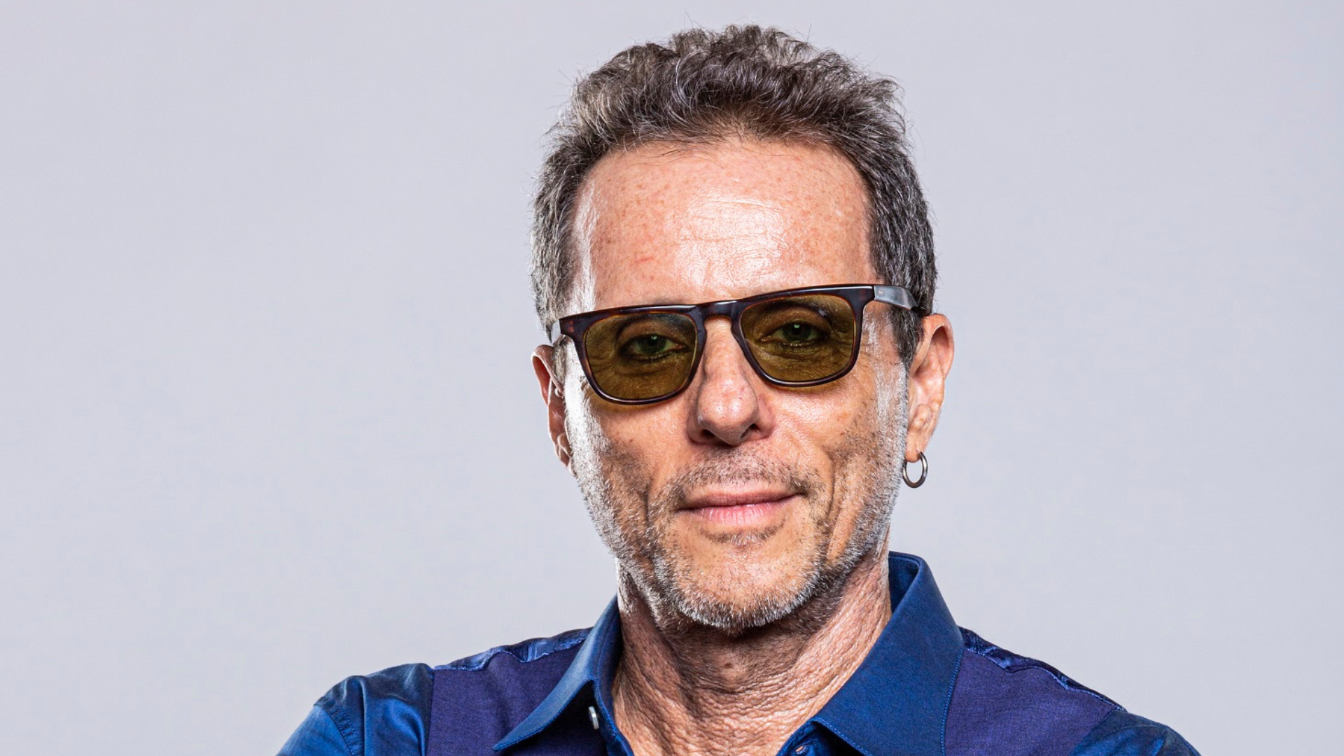 Médico explica recuperação de Tony Bellotto após cirurgia para retirada de tumor: ‘Cansaço’
