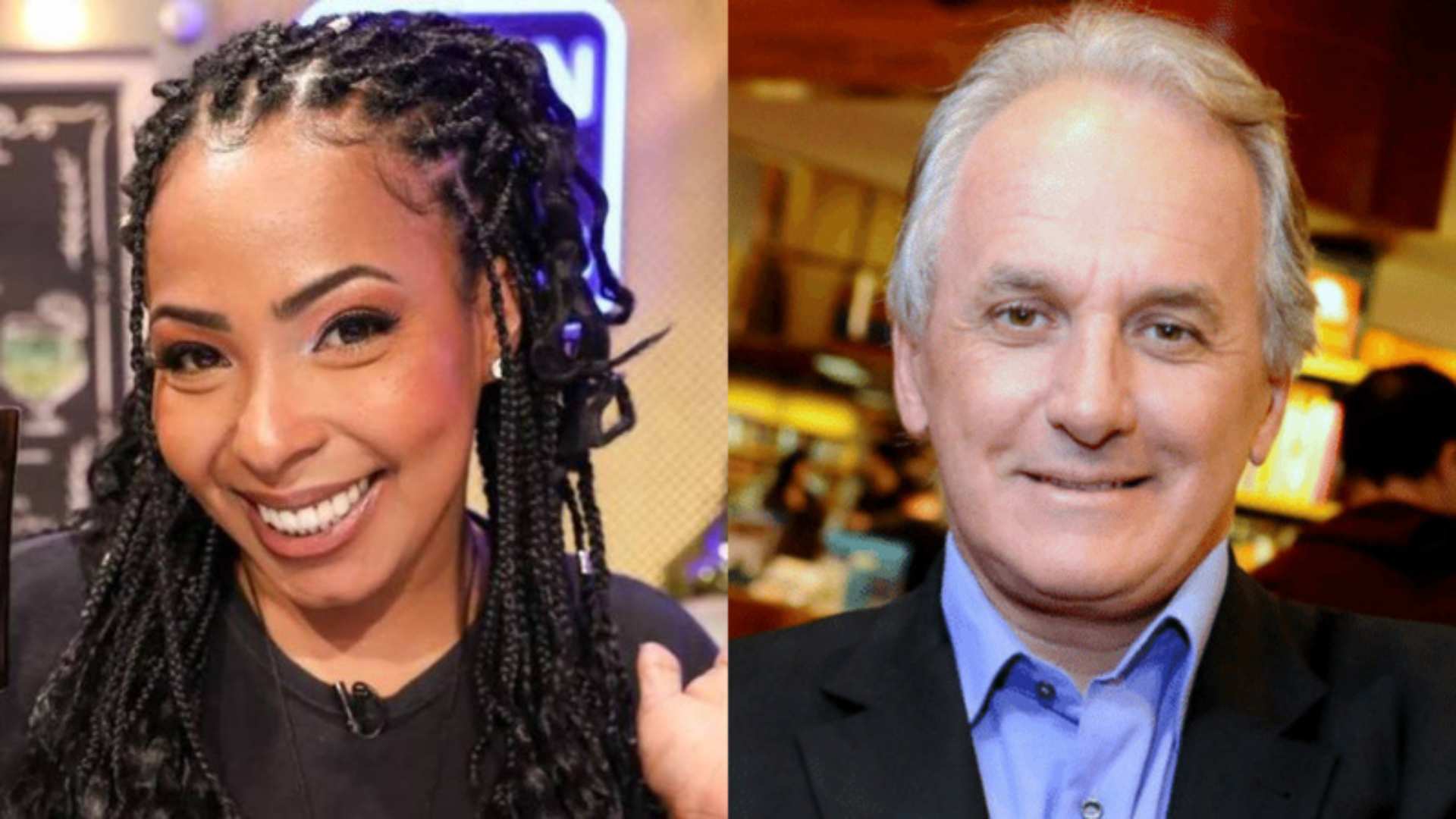 Especialista faz alerta sobre denúncia de Juliana Oliveira contra Otávio Mesquita: ‘Medo’