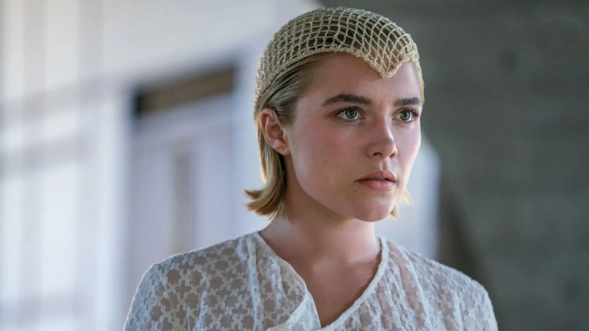 Médica explica relato de Florence Pugh sobre congelamento de óvulos: ‘Exaustivo’