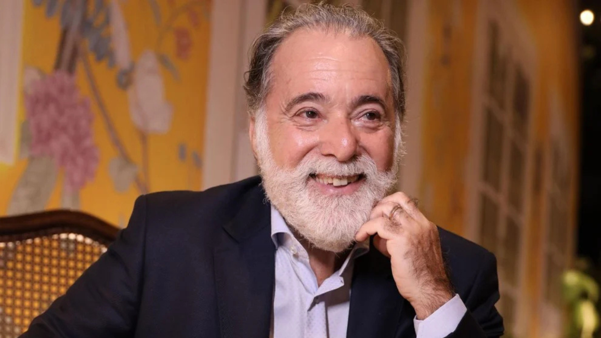 Médico explica recuperação de Tony Ramos após cirurgias no cérebro: ‘Manter atenção’