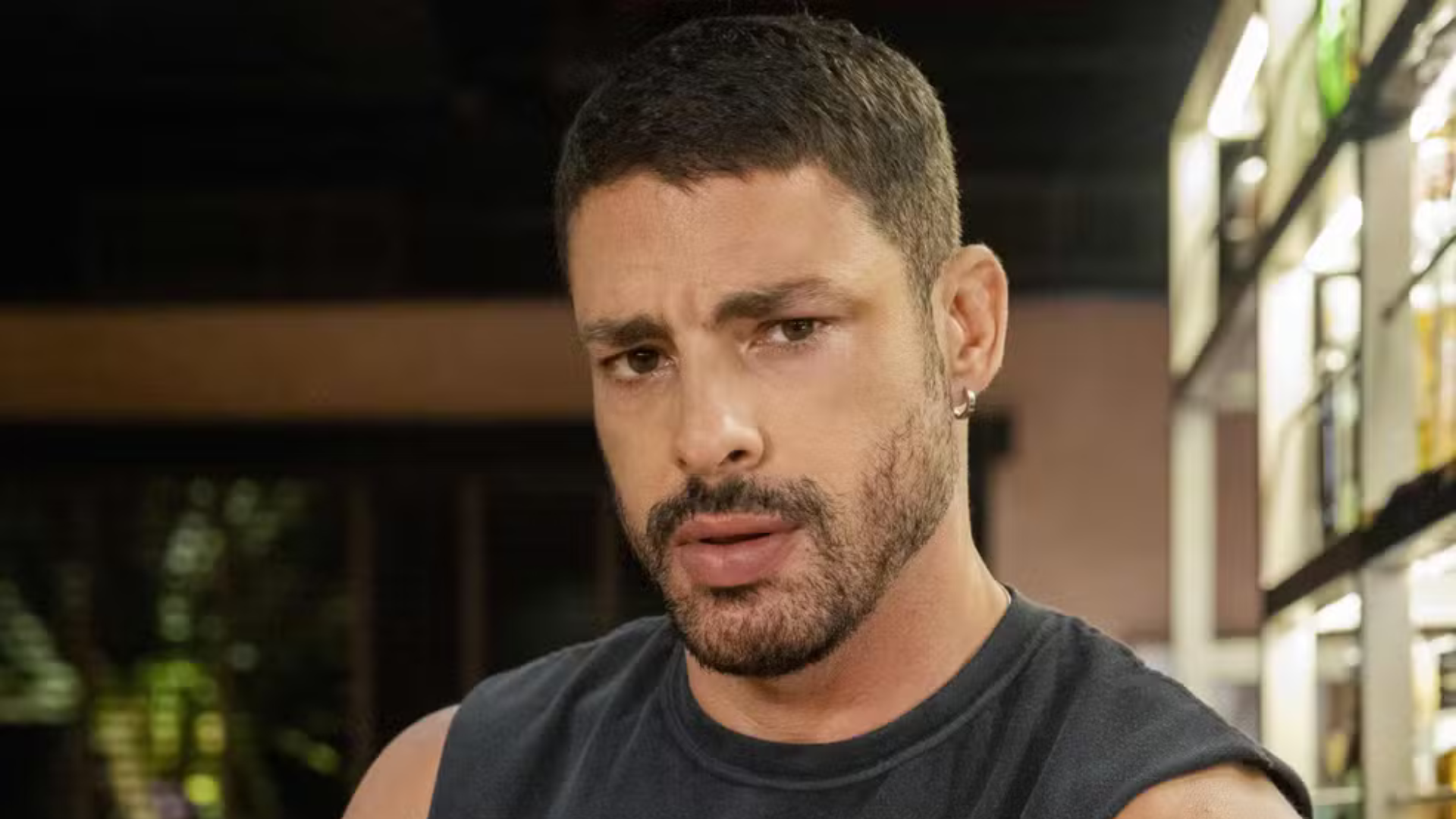 Médico alerta sobre saúde mental de Cauã Reymond nos bastidores da Globo: ‘Exposição pública’