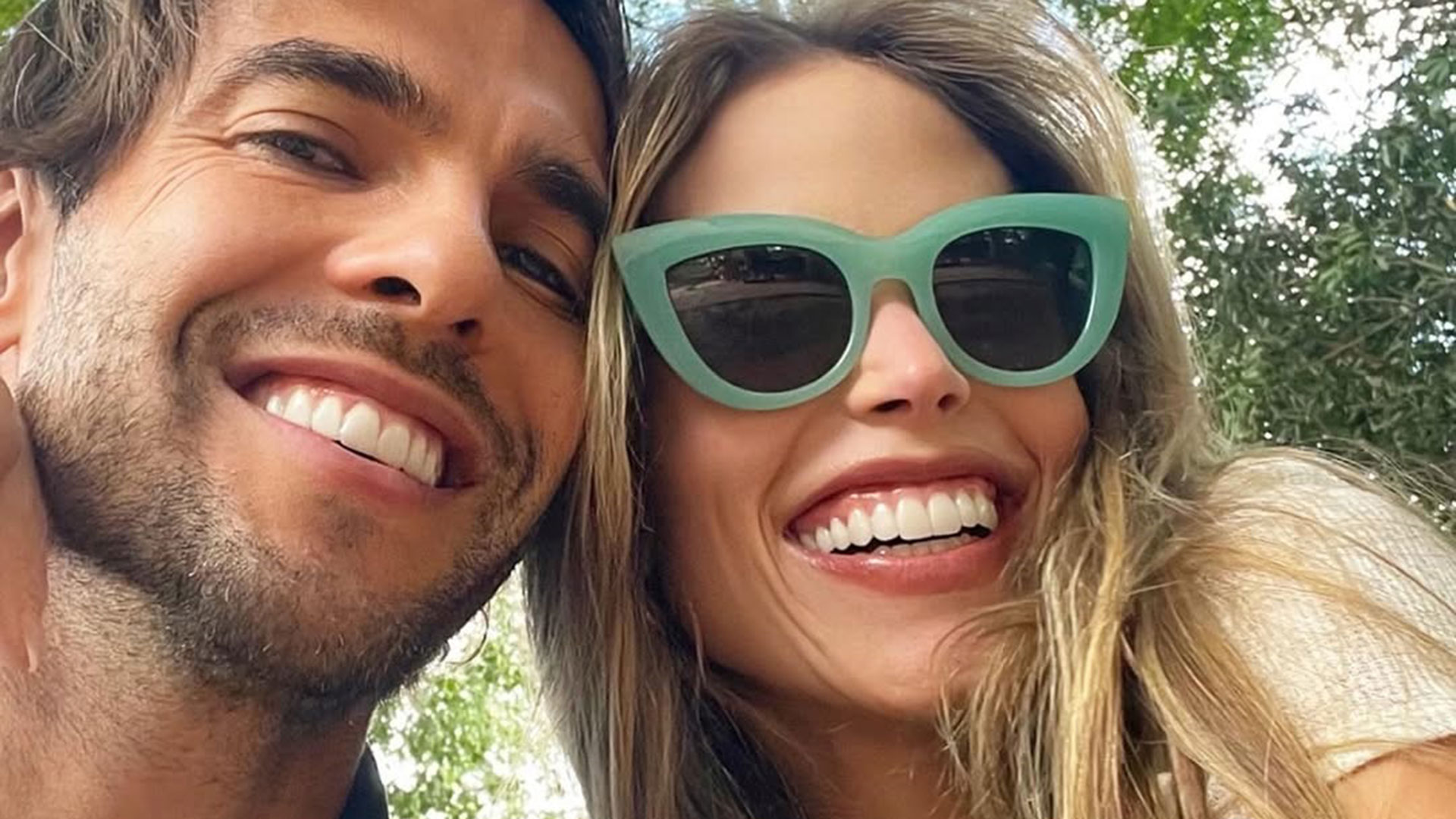 Carol Leite se declara para Kaká em data especial: ‘Coração lindo’