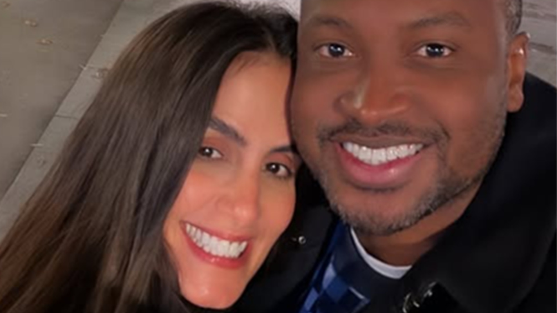 Carol Peixinho mostra desejo durante gravidez do filho com Thiaguinho