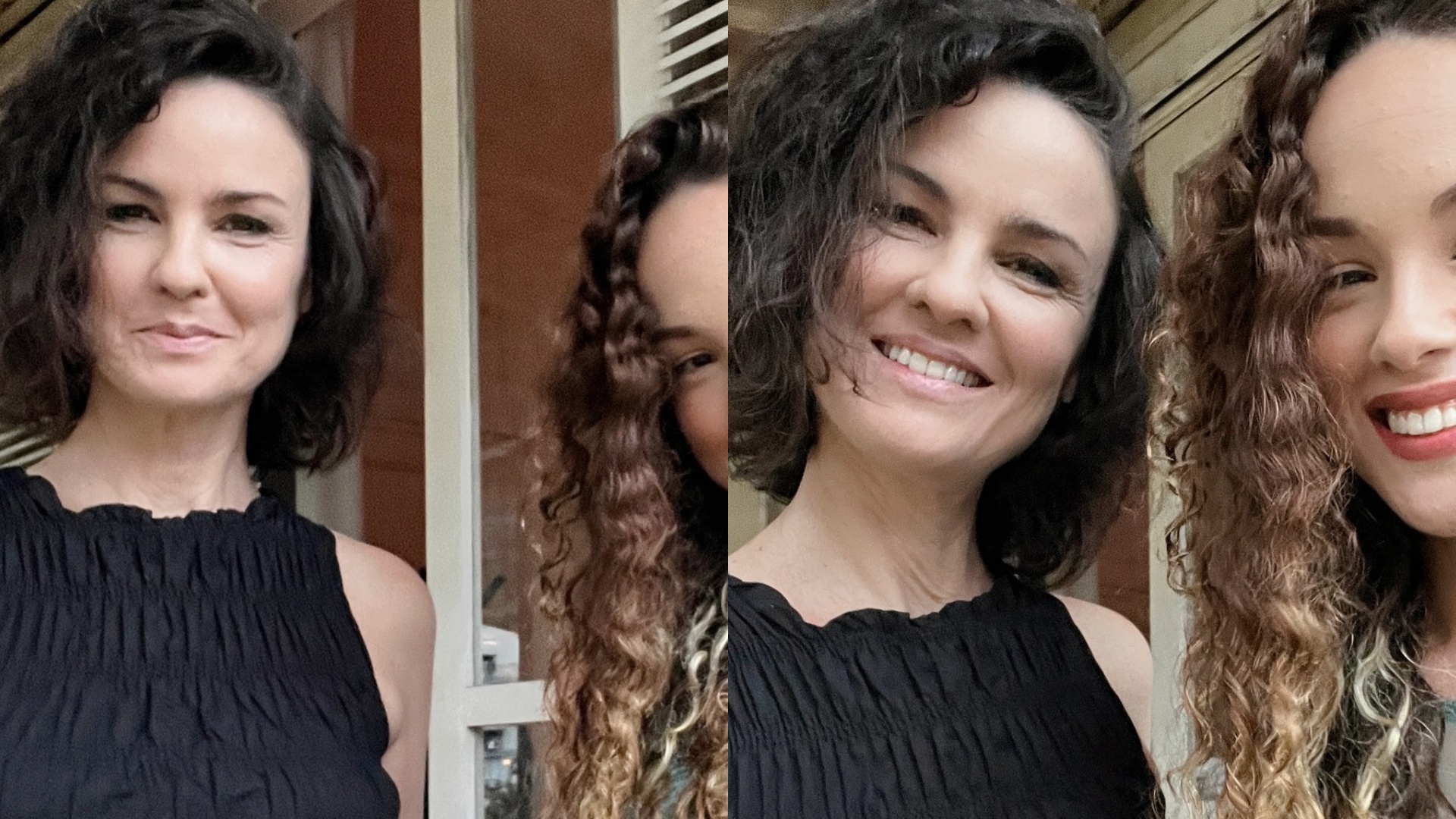 Carolina Kasting escreve bela mensagem no aniversário da filha mais velha
