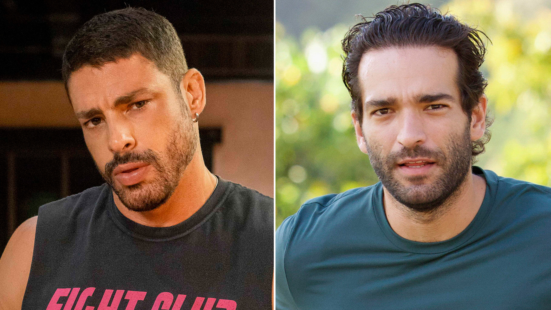 Cauã Reymond teve atrito com Humberto Carrão em Vale Tudo, diz colunista