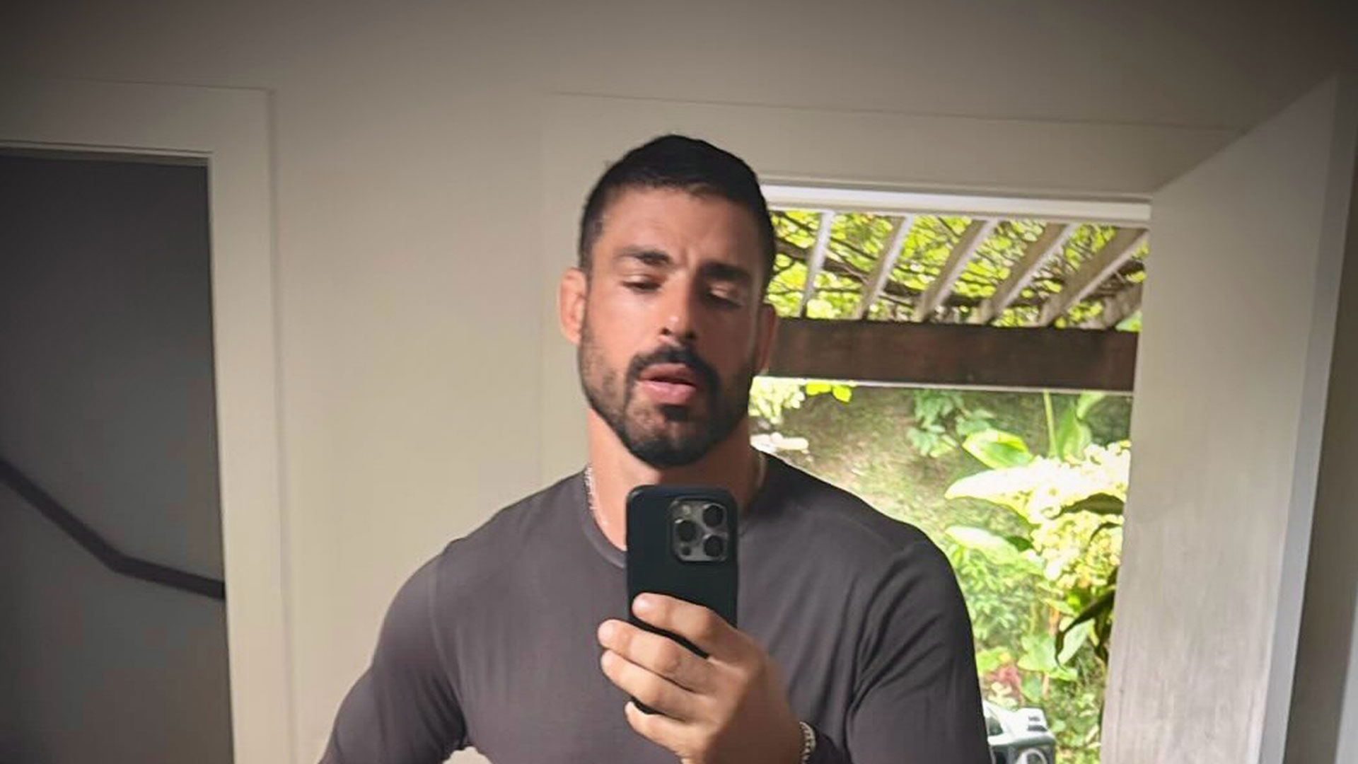 Qual foi a exigência de Cauã Reymond na festa da Globo? Saiba tudo!