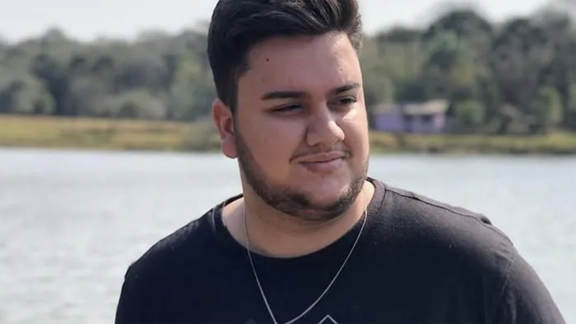 Cantor sertanejo morre aos 23 anos em um acidente em Santa Catarina