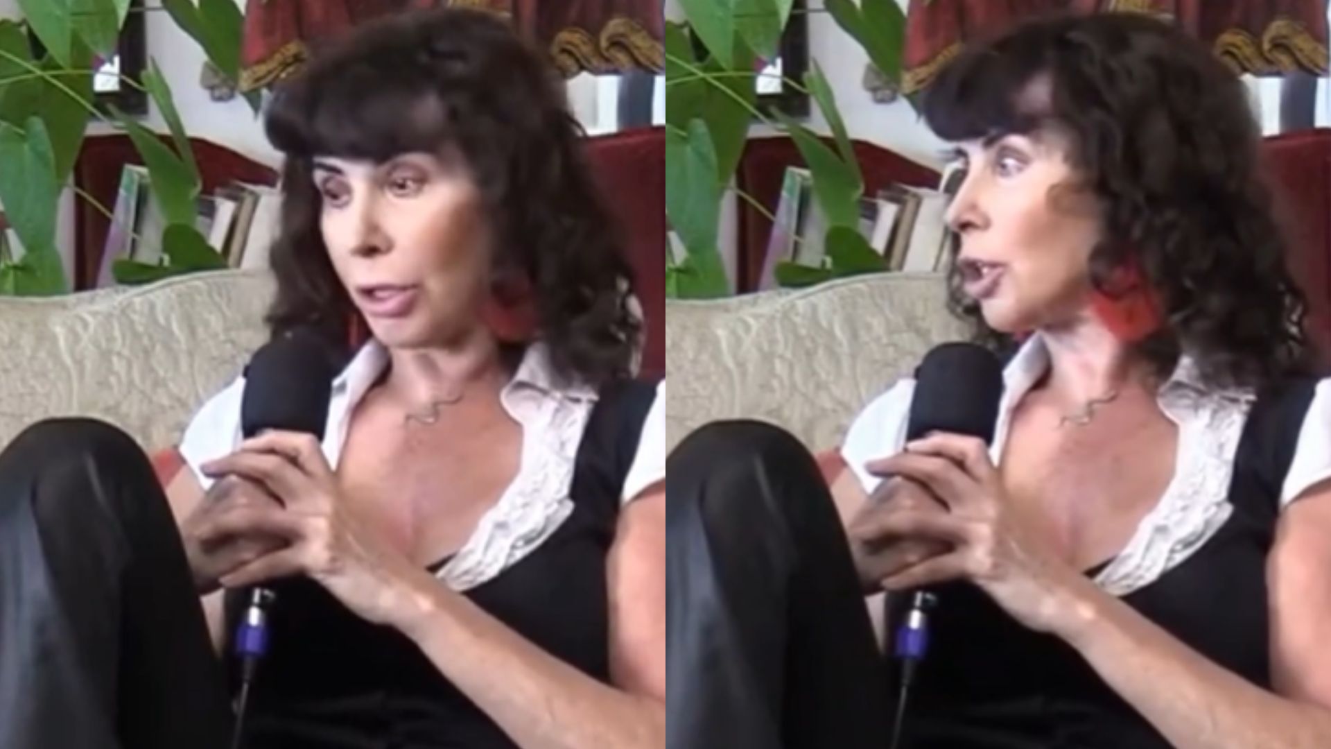 Claudia Alencar relembra perrengue durante gravação de novela da Globo: “Não levantei”