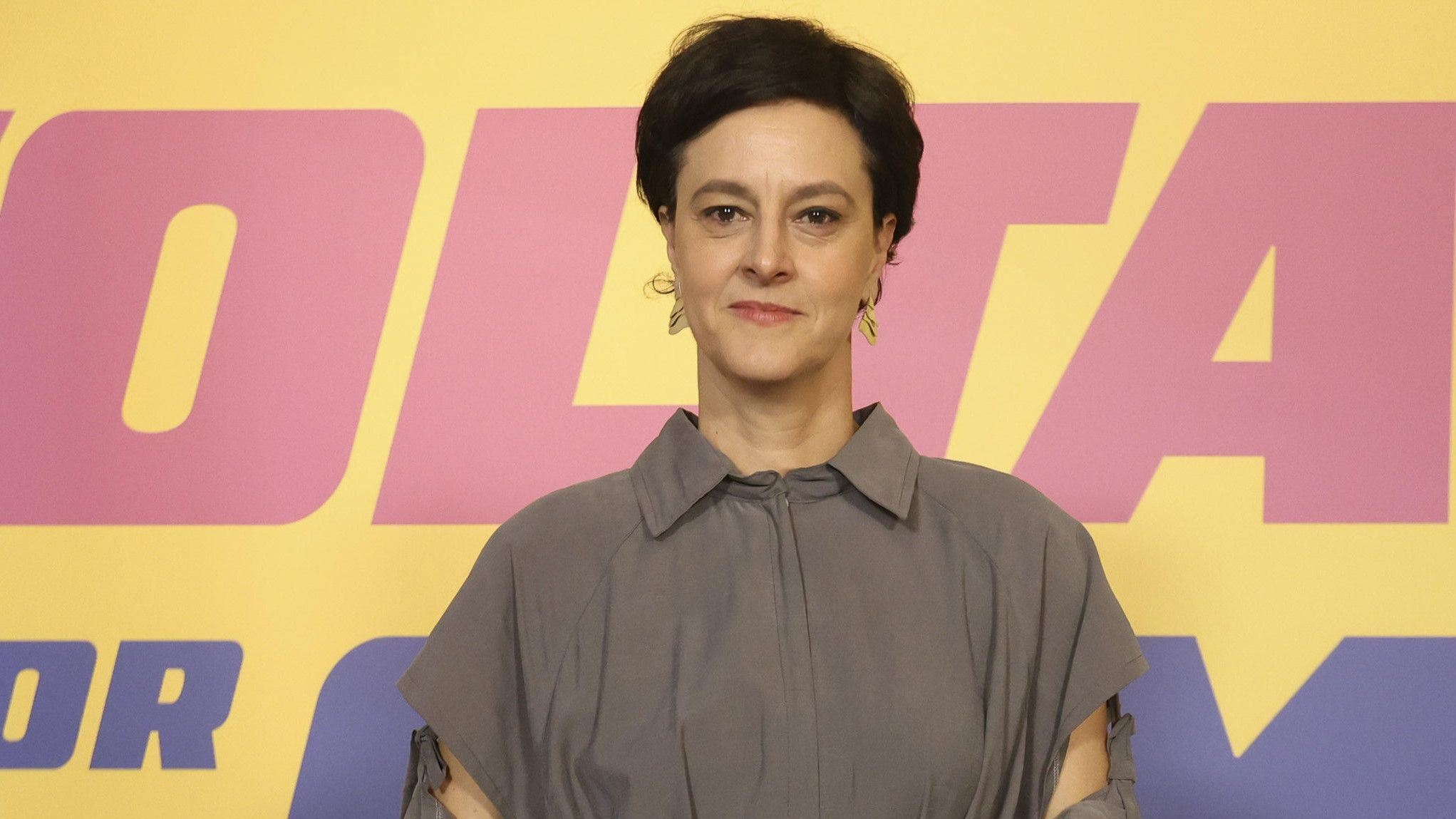 Claudia Missura defende sua personagem em Volta por Cima: ‘Não é uma pessoa má’