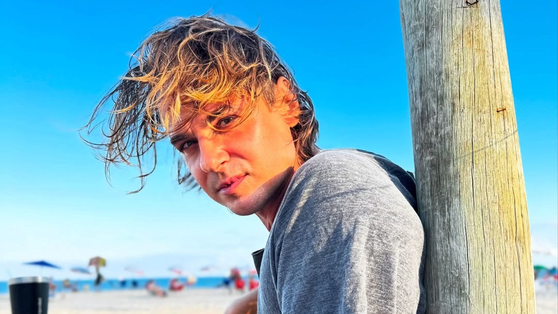 Daniel Erthal revela o faturamento de uma noite vendendo bebidas