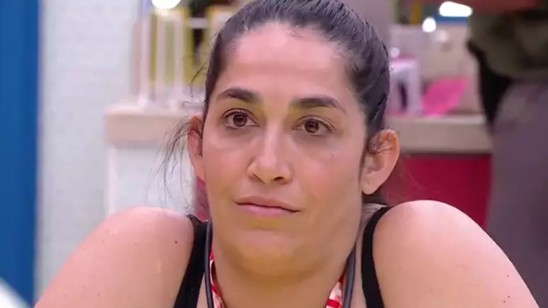 Daniele Hypolito revela como conseguiu ‘quebrar regra’ do BBB